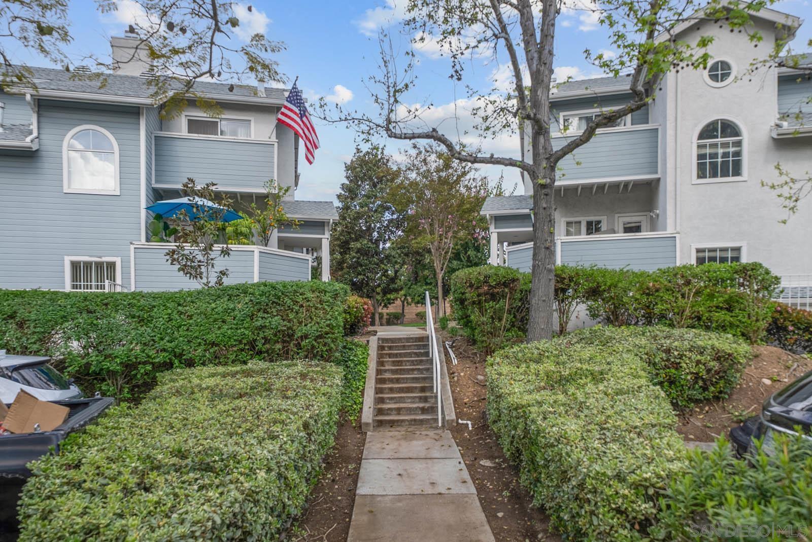 Detail Gallery Image 42 of 42 For 10010  Scripps Vista Way  #73,  San Diego,  CA 92131 - 2 Beds | 2/1 Baths