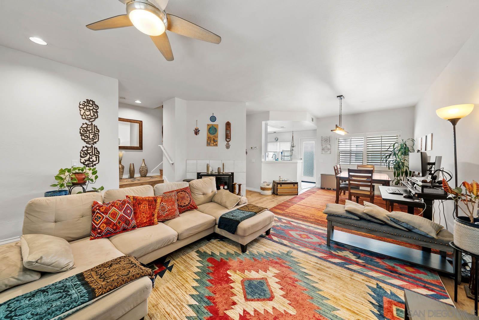 Detail Gallery Image 9 of 42 For 10010  Scripps Vista Way  #73,  San Diego,  CA 92131 - 2 Beds | 2/1 Baths