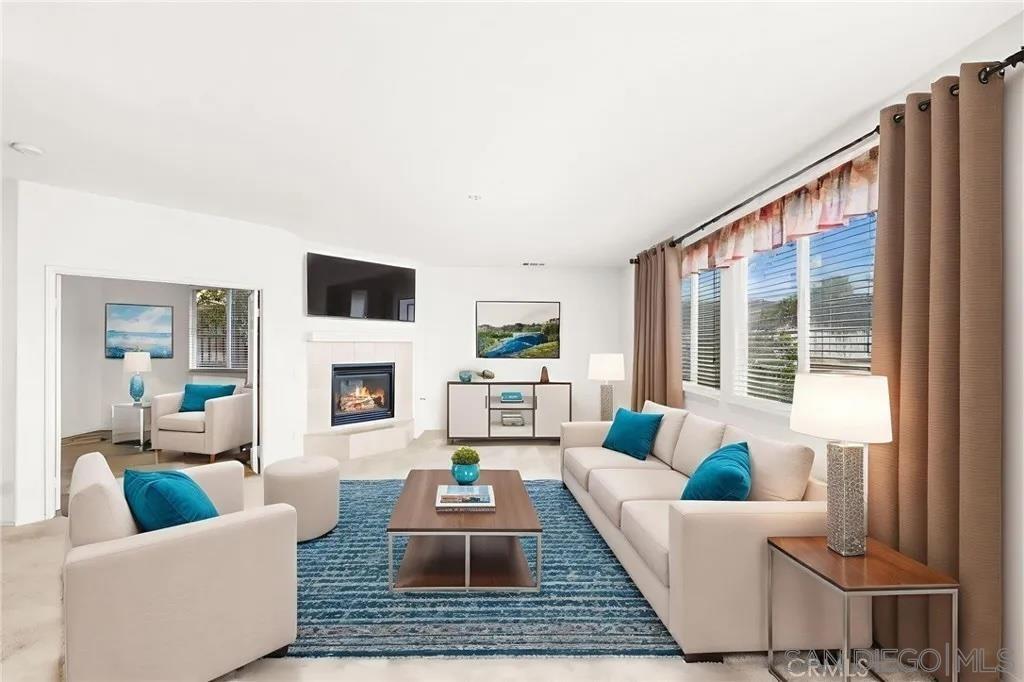 Detail Gallery Image 17 of 58 For 46197  via La Tranquila, Temecula,  CA 92592 - 4 Beds | 2/1 Baths