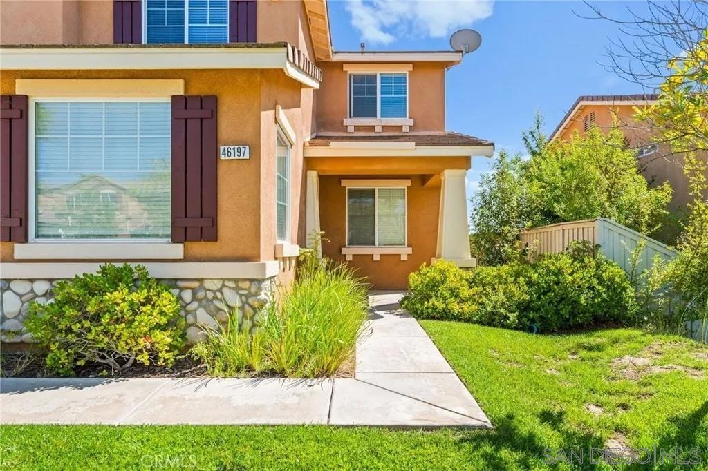 Detail Gallery Image 4 of 58 For 46197  via La Tranquila, Temecula,  CA 92592 - 4 Beds | 2/1 Baths