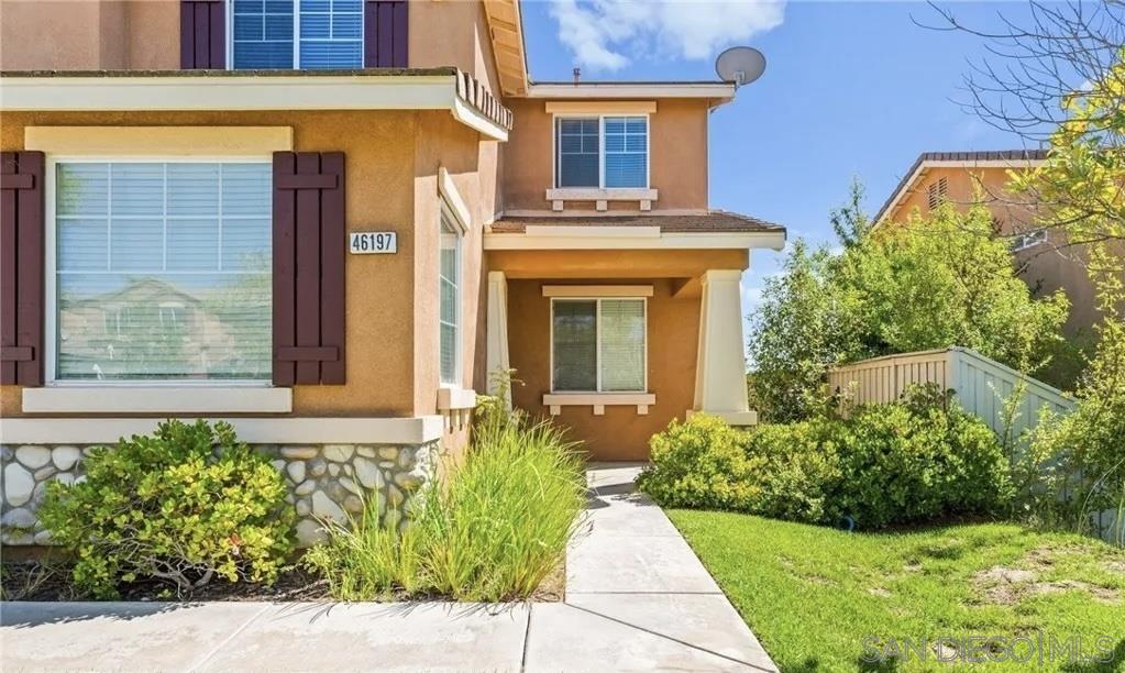 Detail Gallery Image 7 of 20 For 46197  via La Tranquila, Temecula,  CA 92592 - 4 Beds | 2/1 Baths