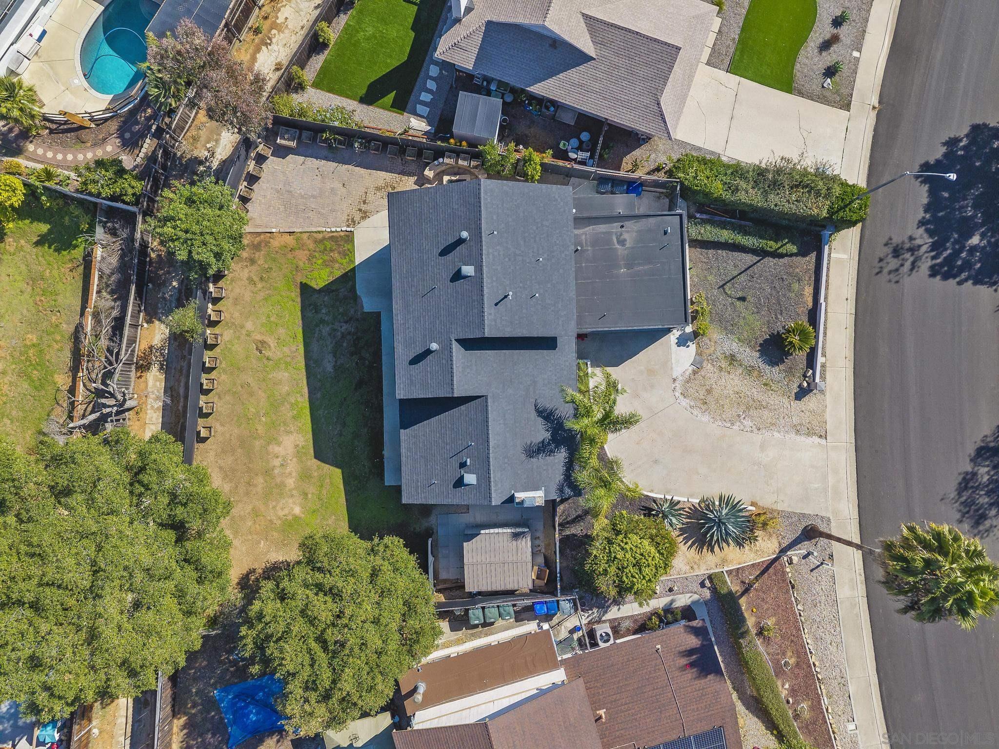 Detail Gallery Image 51 of 57 For 12815  Iola Way, Poway,  CA 92064 - 5 Beds | 3/1 Baths