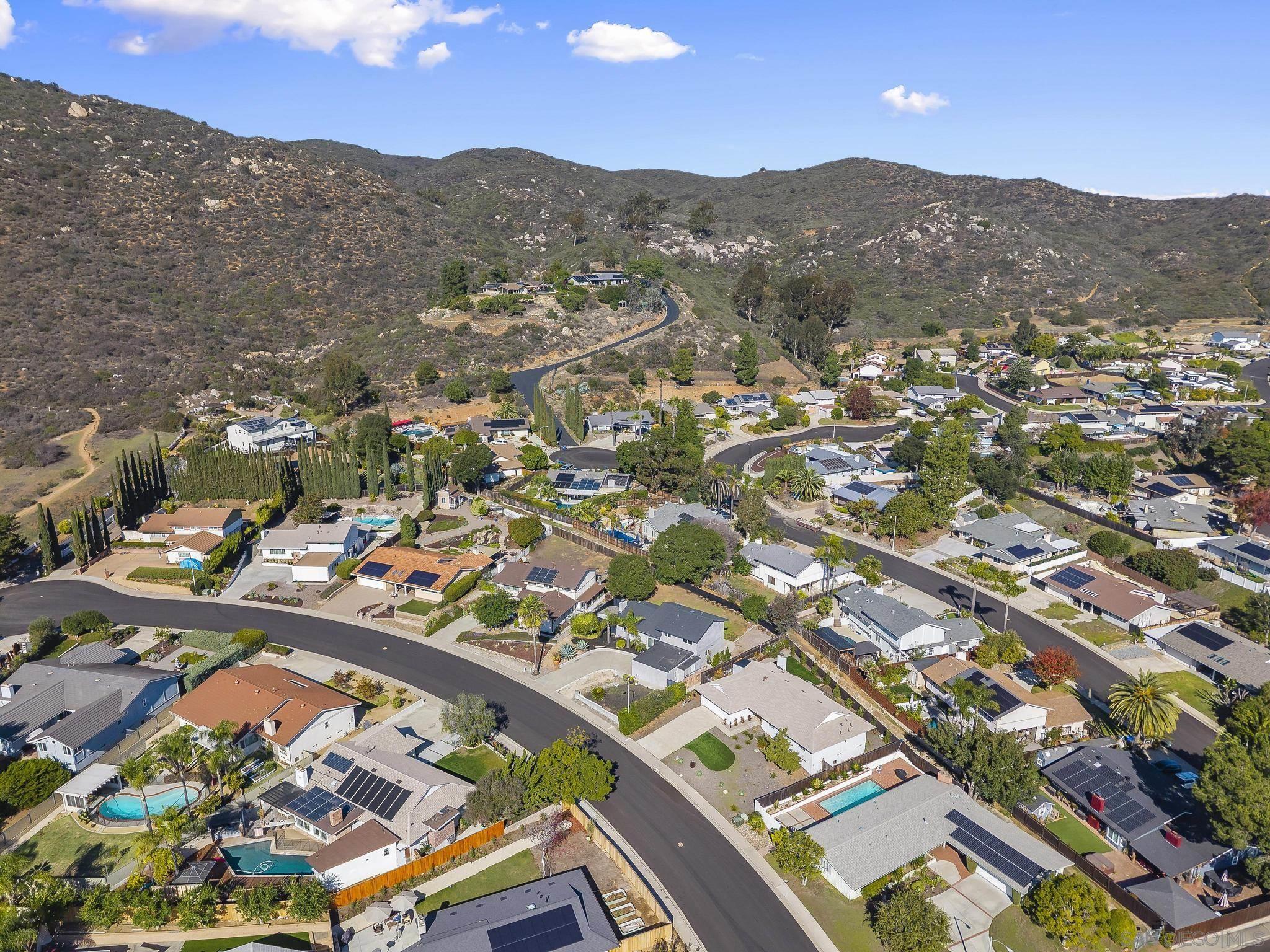 Detail Gallery Image 53 of 57 For 12815  Iola Way, Poway,  CA 92064 - 5 Beds | 3/1 Baths