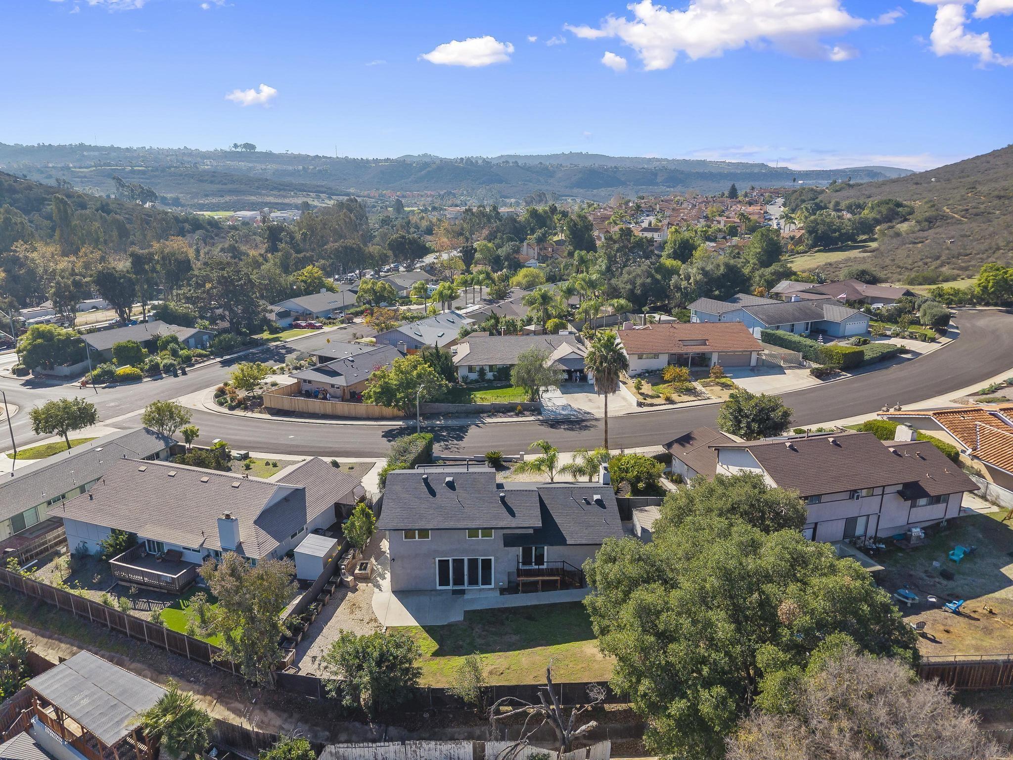Detail Gallery Image 56 of 57 For 12815  Iola Way, Poway,  CA 92064 - 5 Beds | 3/1 Baths