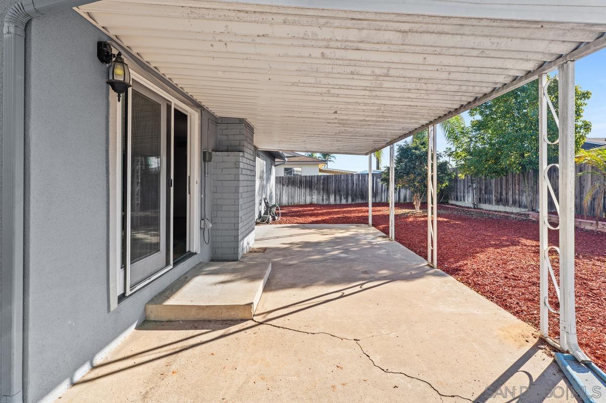 Detail Gallery Image 22 of 27 For 1119  Buckskin Rd, El Cajon,  CA 92019 - 3 Beds | 2 Baths