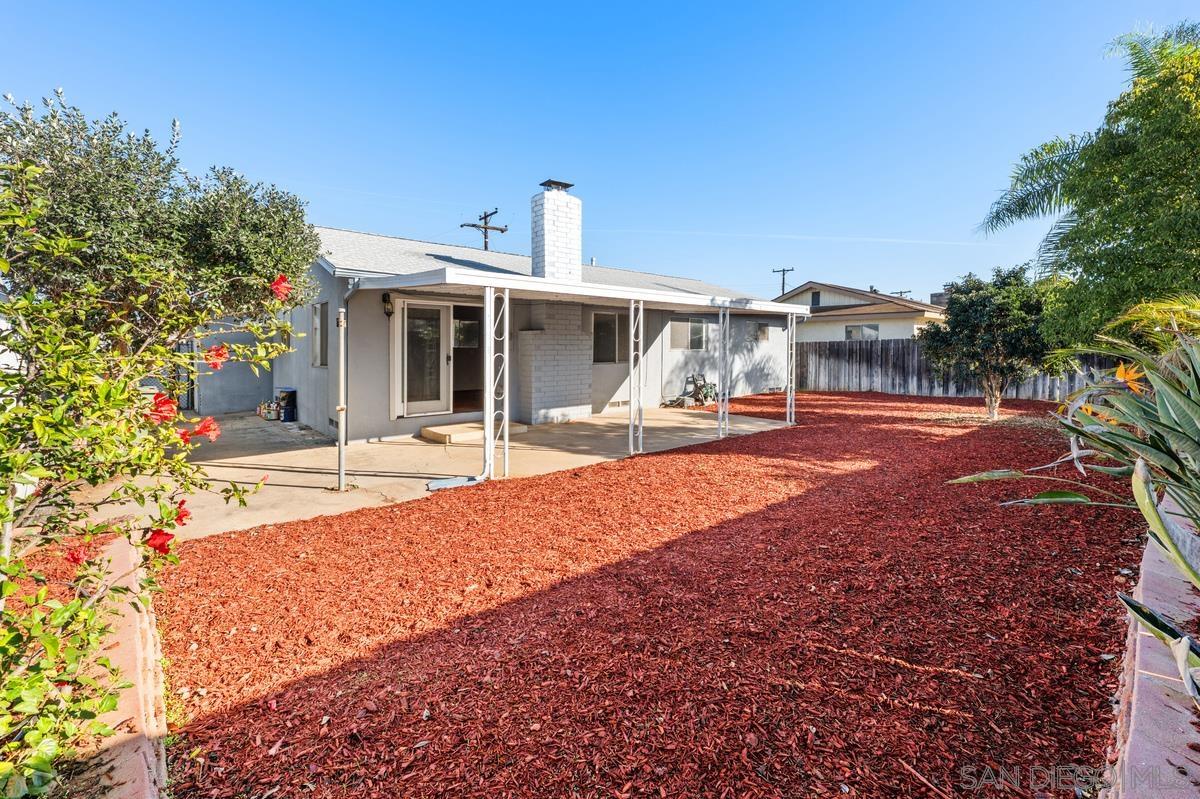 Detail Gallery Image 23 of 27 For 1119  Buckskin Rd, El Cajon,  CA 92019 - 3 Beds | 2 Baths