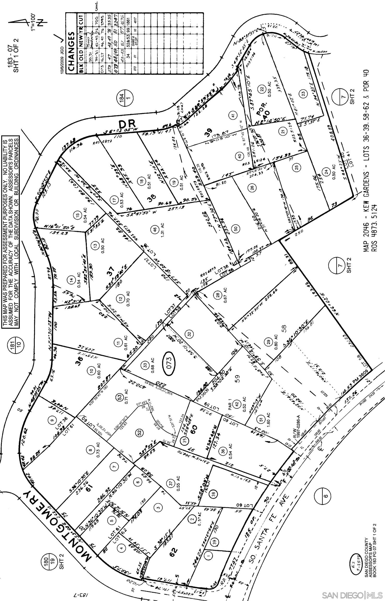 Detail Gallery Image 5 of 6 For , Vista,  CA 92084 - – Beds | – Baths