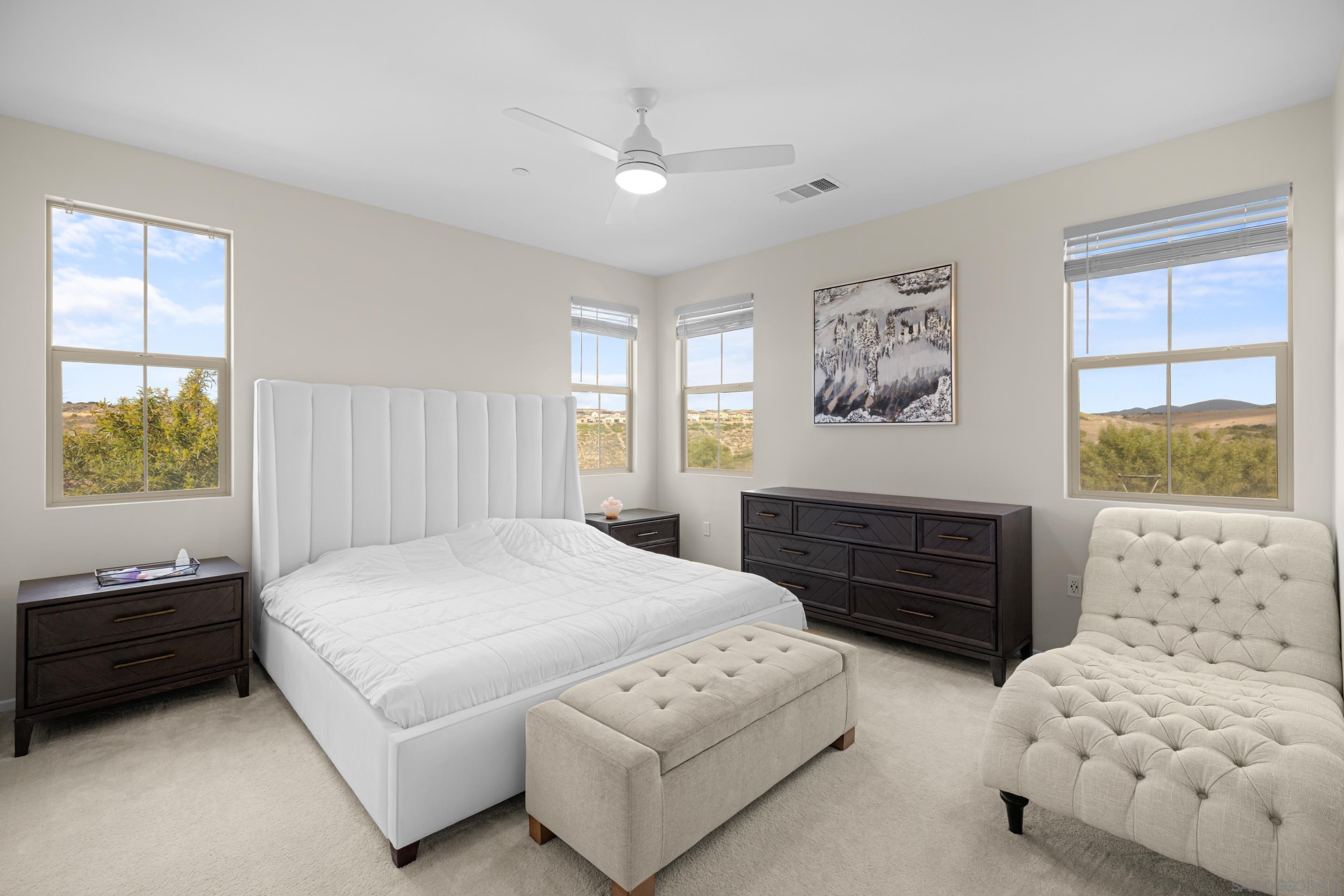 Detail Gallery Image 18 of 27 For 1257  Calle Datura  #157,  Chula Vista,  CA 91913 - 3 Beds | 2/1 Baths