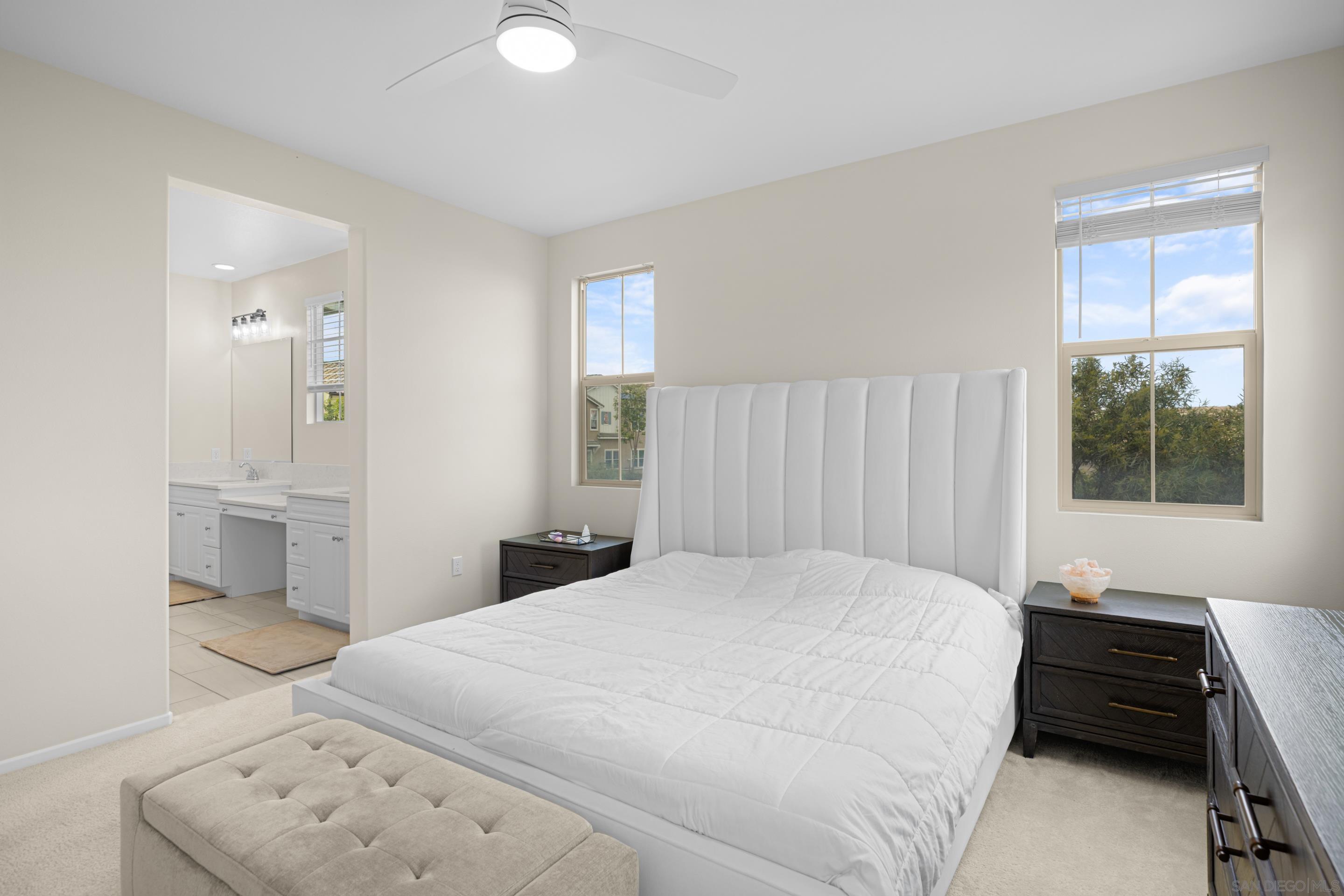 Detail Gallery Image 19 of 27 For 1257  Calle Datura  #157,  Chula Vista,  CA 91913 - 3 Beds | 2/1 Baths