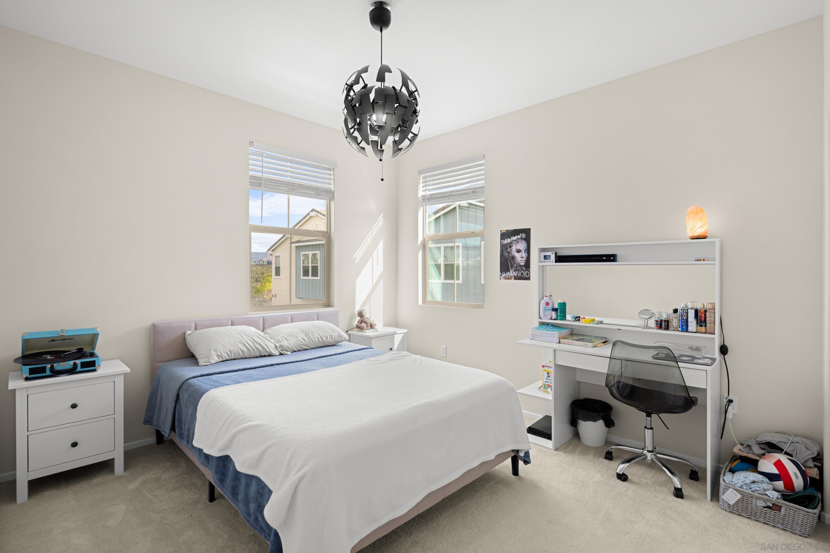 Detail Gallery Image 25 of 27 For 1257  Calle Datura  #157,  Chula Vista,  CA 91913 - 3 Beds | 2/1 Baths