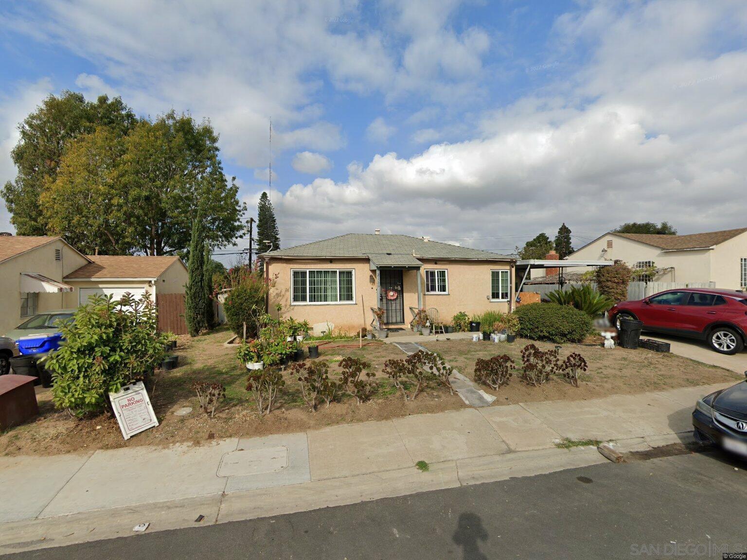 Front Image Thumbnail for SD250045135