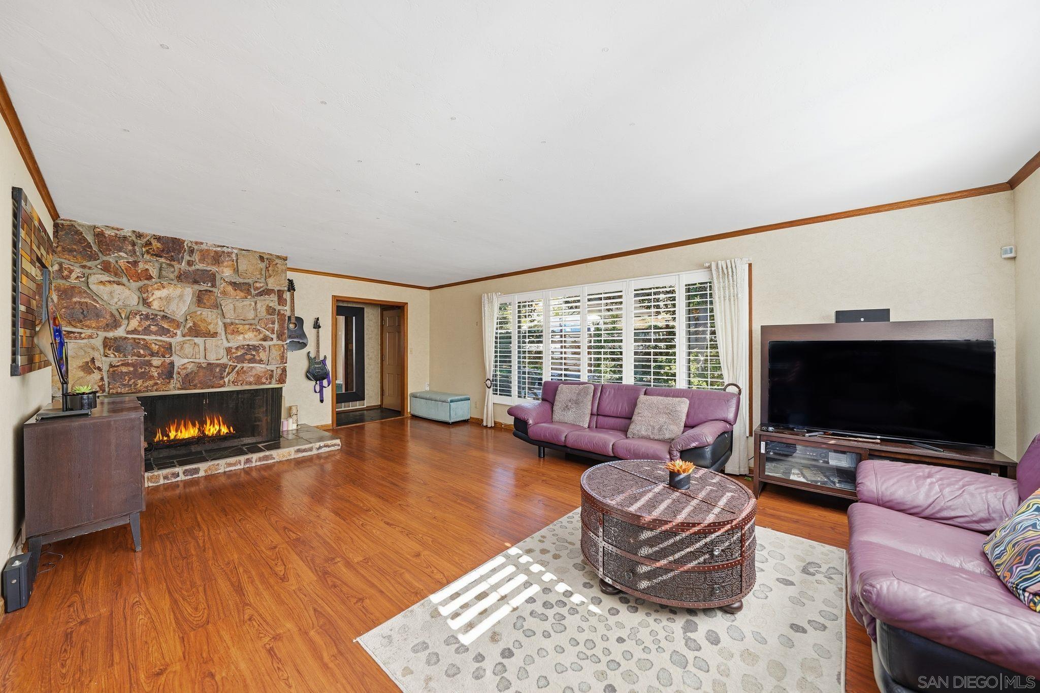 Detail Gallery Image 12 of 72 For 3414  Villa Terrace, San Diego,  CA 92104 - 6 Beds | 6 Baths