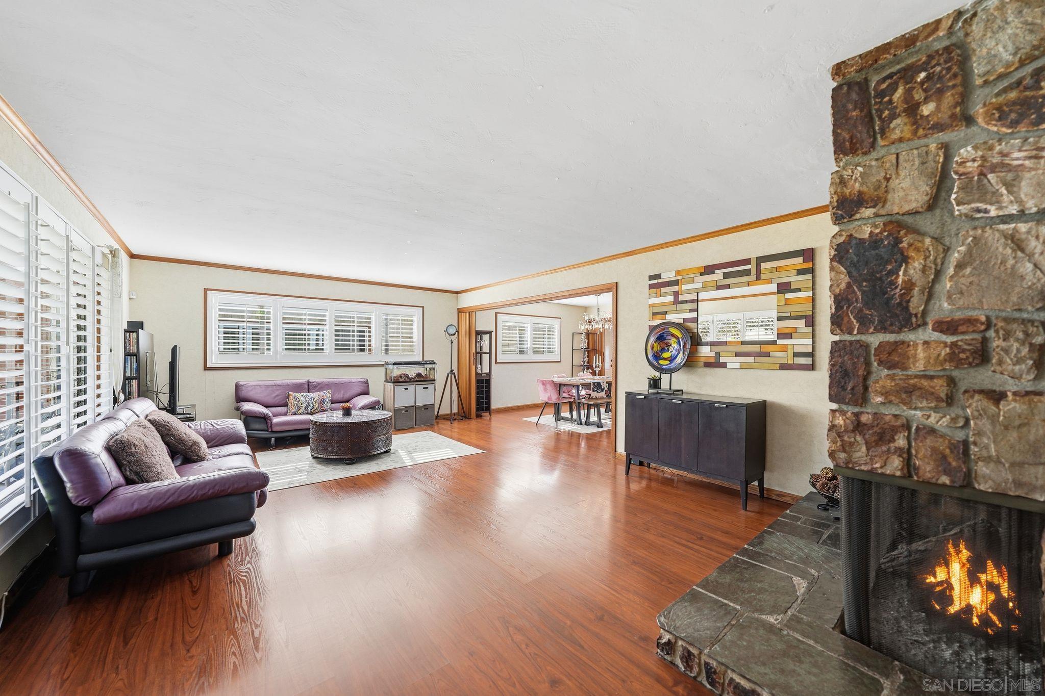 Detail Gallery Image 13 of 72 For 3414  Villa Terrace, San Diego,  CA 92104 - 6 Beds | 6 Baths