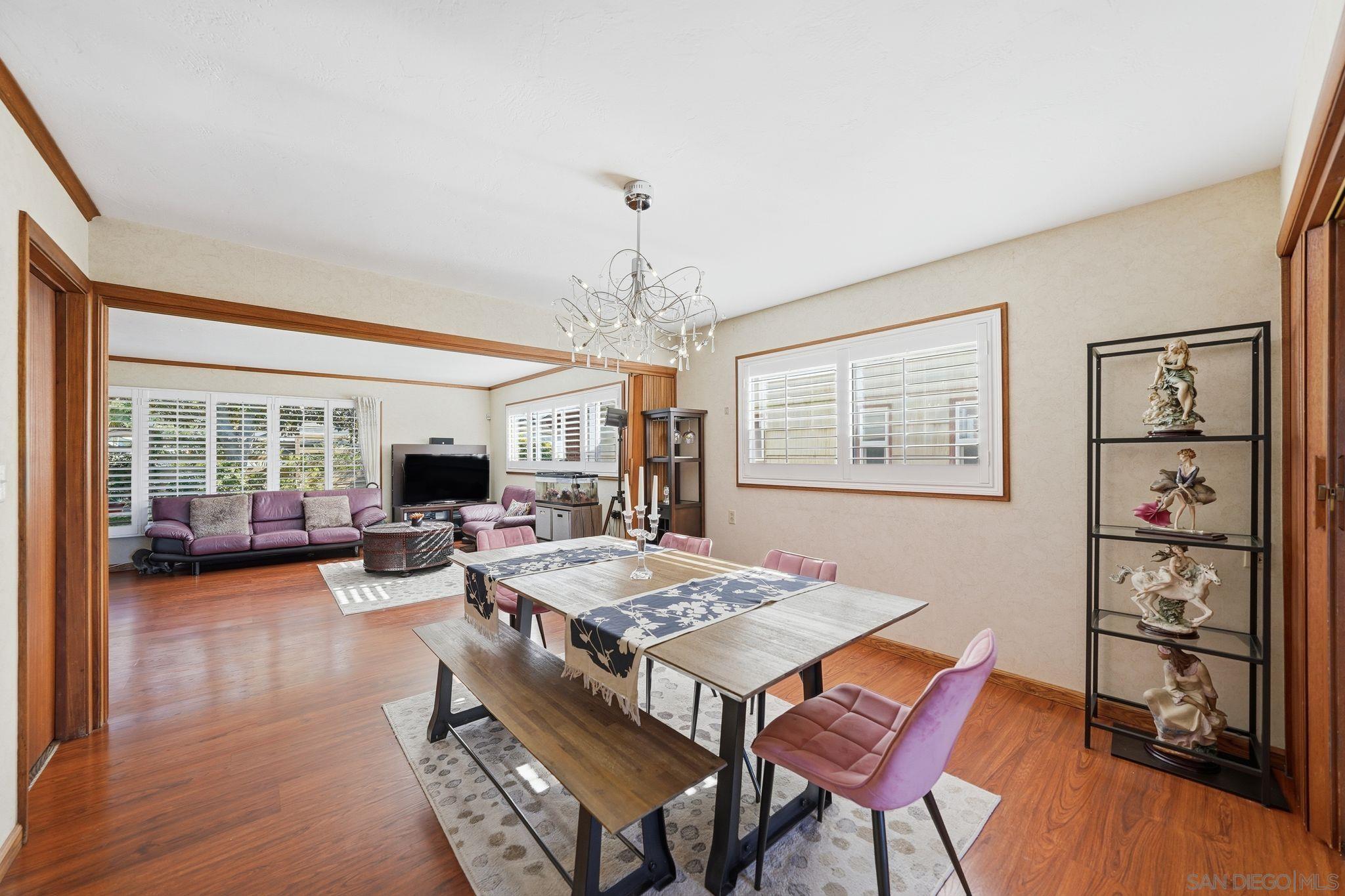 Detail Gallery Image 19 of 72 For 3414  Villa Terrace, San Diego,  CA 92104 - 6 Beds | 6 Baths