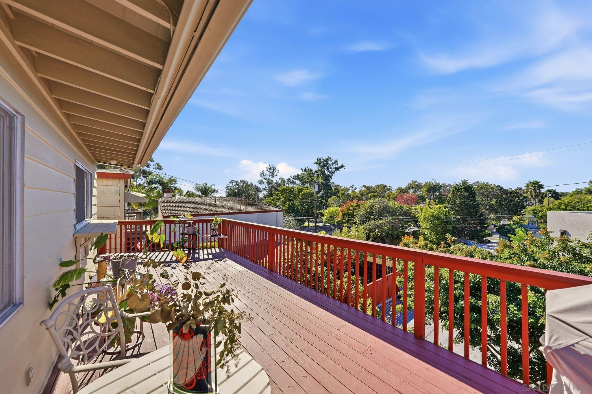 Detail Gallery Image 27 of 72 For 3414  Villa Terrace, San Diego,  CA 92104 - 6 Beds | 6 Baths