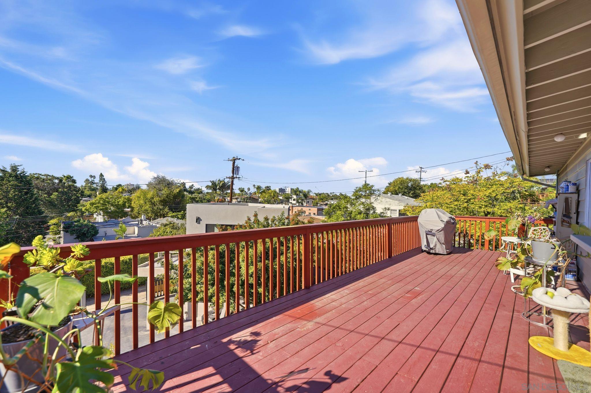 Detail Gallery Image 28 of 72 For 3414  Villa Terrace, San Diego,  CA 92104 - 6 Beds | 6 Baths