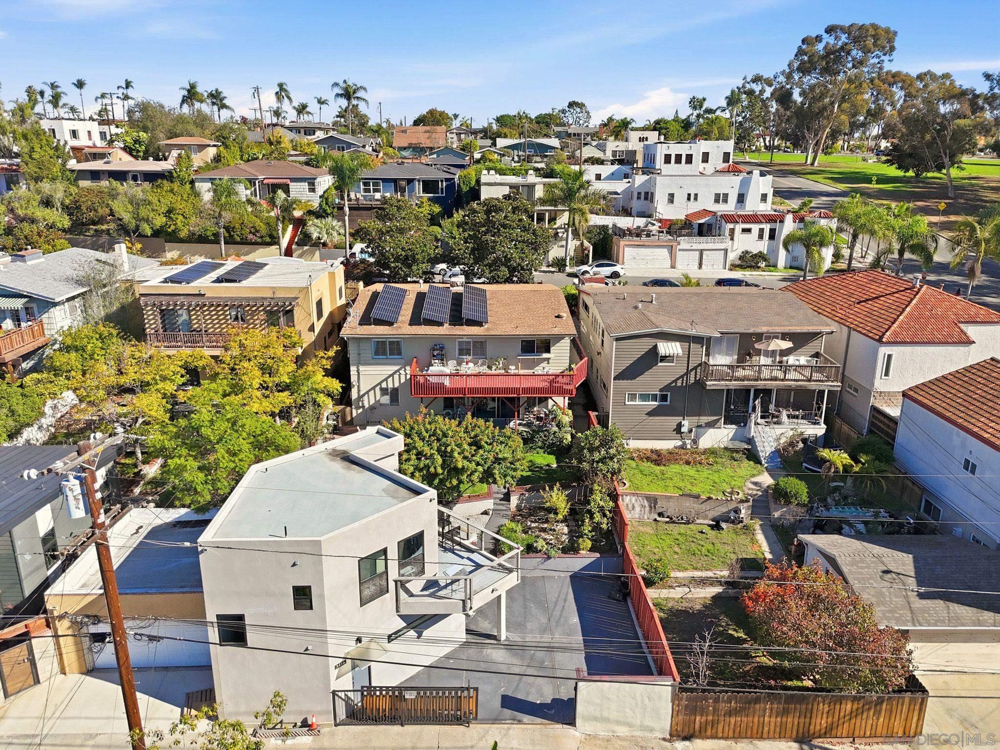 Detail Gallery Image 29 of 72 For 3414  Villa Terrace, San Diego,  CA 92104 - 6 Beds | 6 Baths