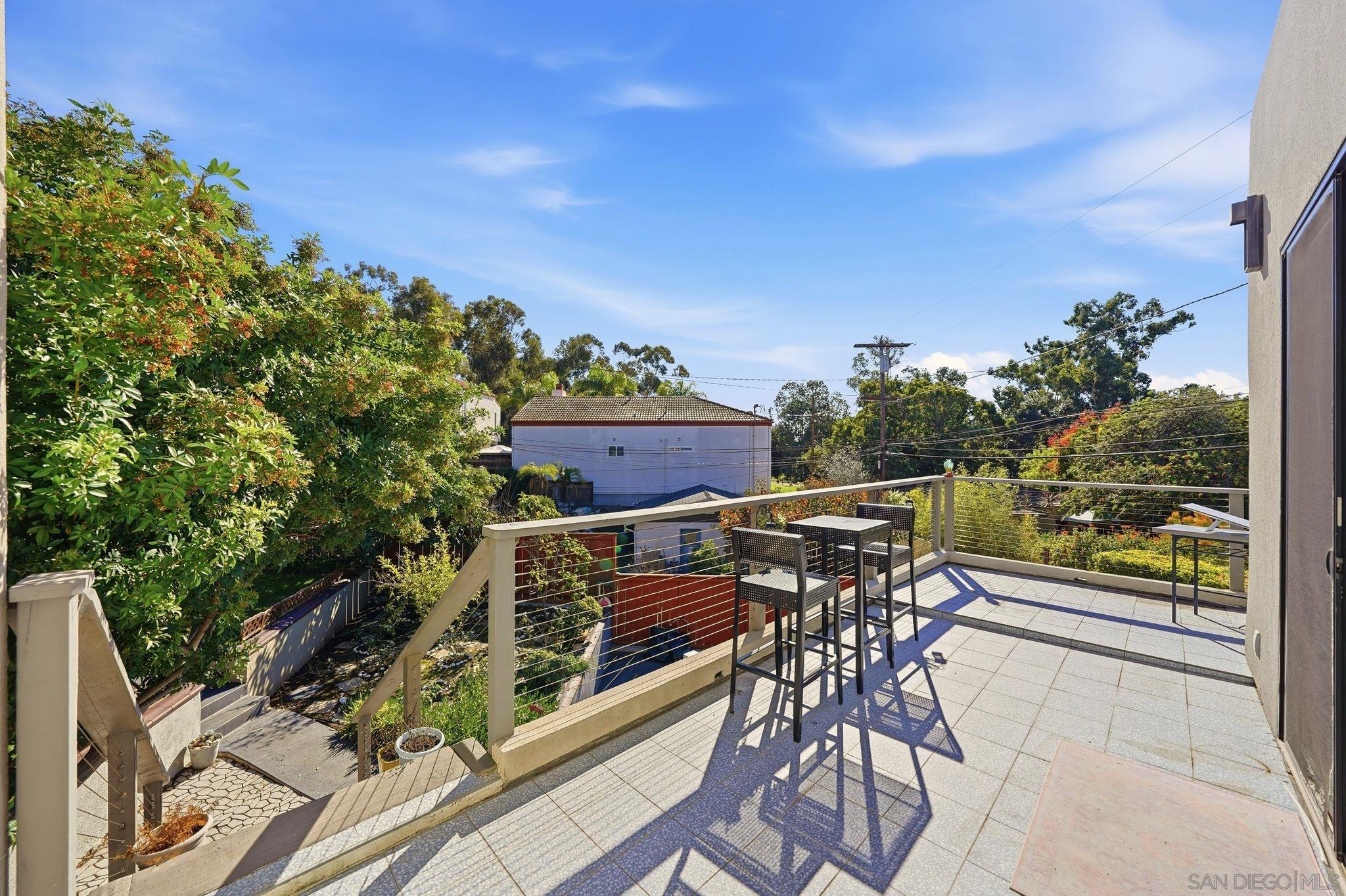 Detail Gallery Image 33 of 72 For 3414  Villa Terrace, San Diego,  CA 92104 - 6 Beds | 6 Baths