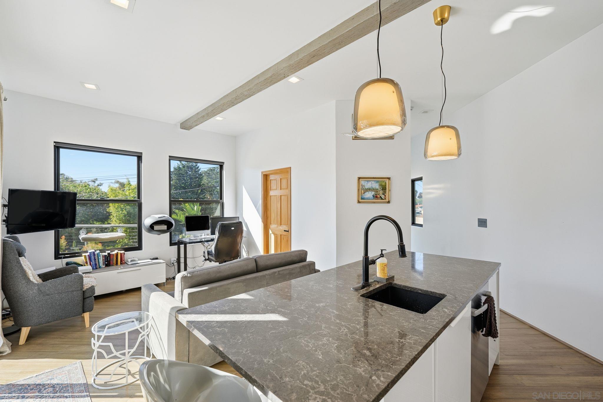 Detail Gallery Image 37 of 72 For 3414  Villa Terrace, San Diego,  CA 92104 - 6 Beds | 6 Baths