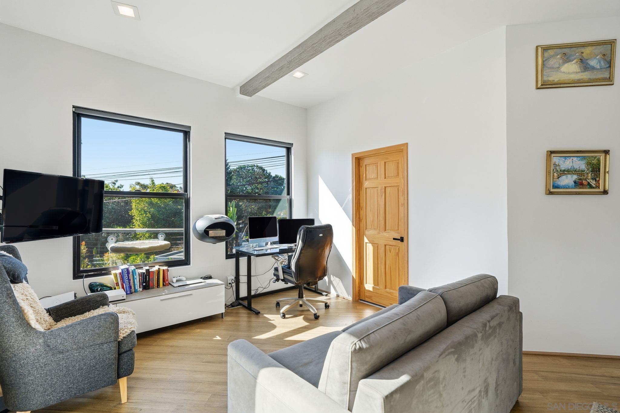 Detail Gallery Image 39 of 72 For 3414  Villa Terrace, San Diego,  CA 92104 - 6 Beds | 6 Baths