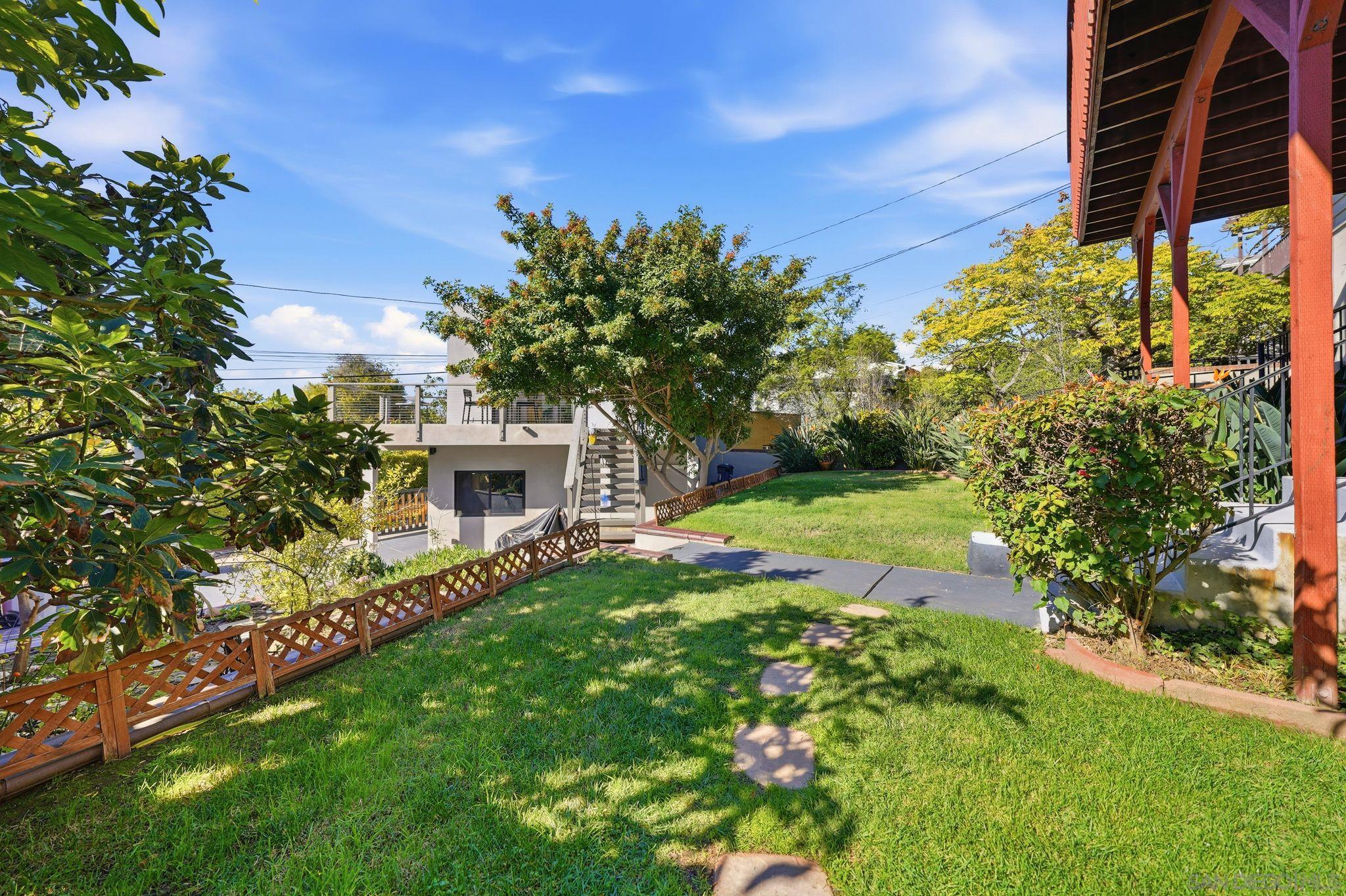 Detail Gallery Image 47 of 72 For 3414  Villa Terrace, San Diego,  CA 92104 - 6 Beds | 6 Baths