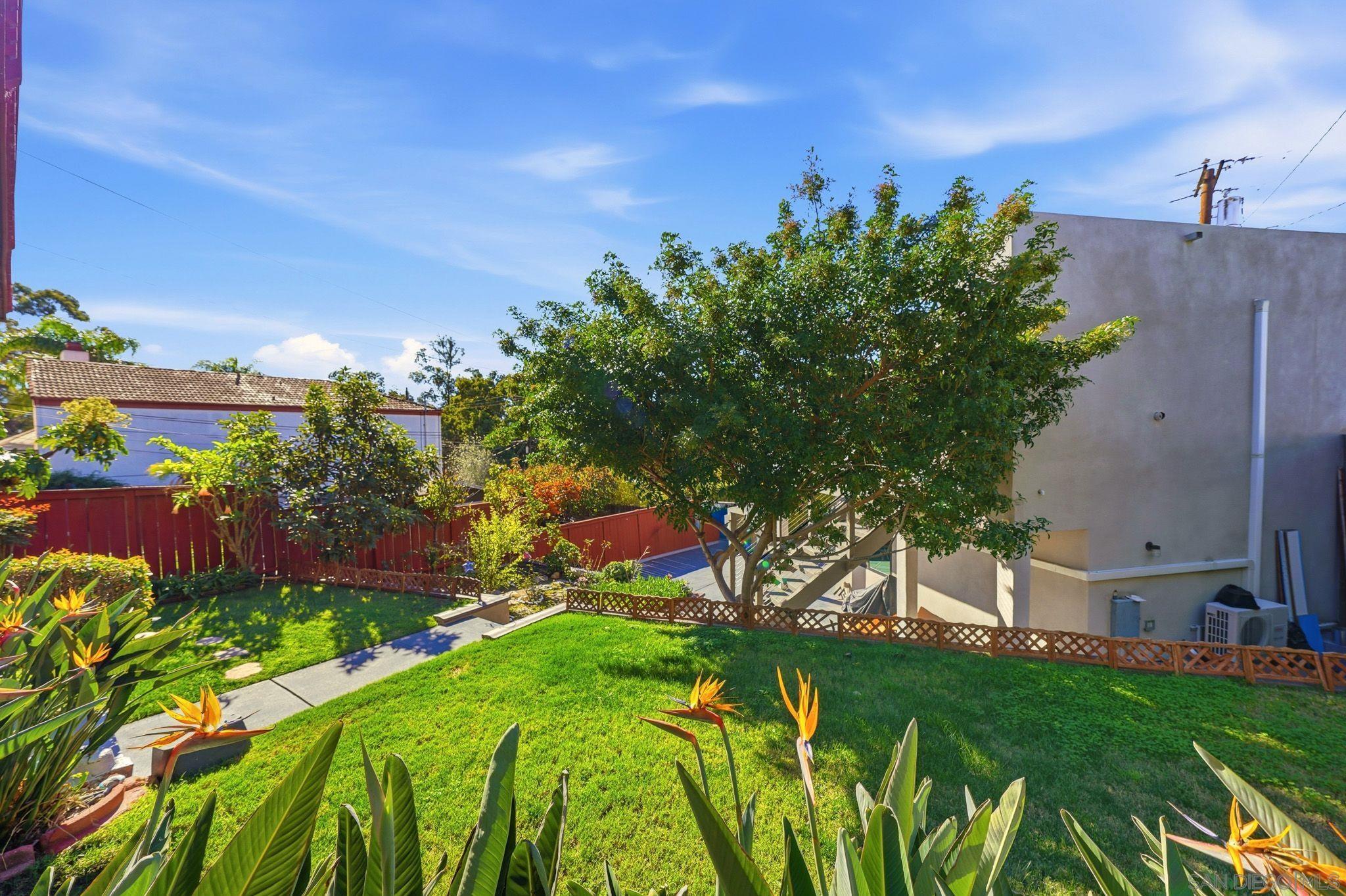 Detail Gallery Image 48 of 72 For 3414  Villa Terrace, San Diego,  CA 92104 - 6 Beds | 6 Baths