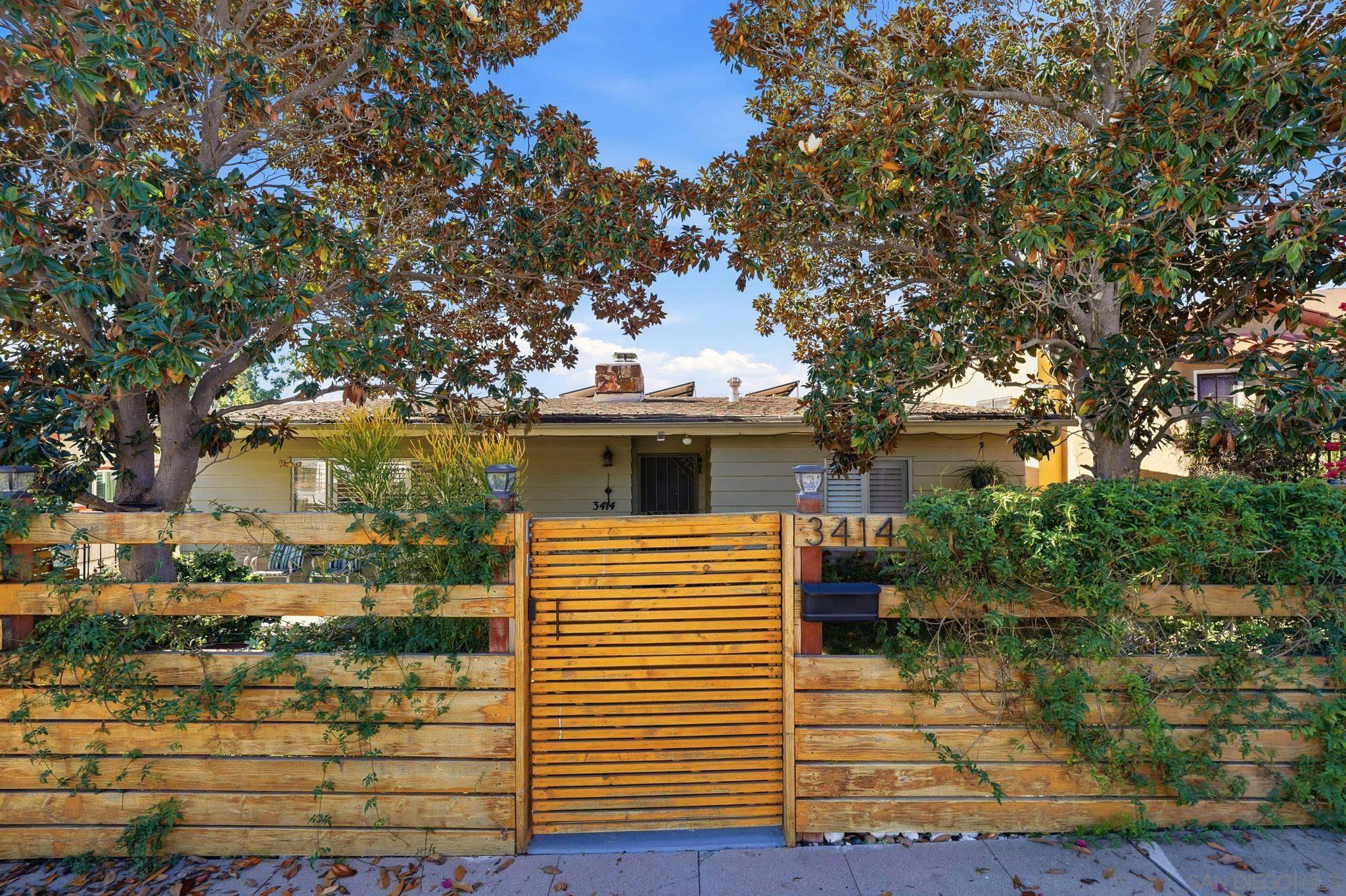 Detail Gallery Image 67 of 72 For 3414  Villa Terrace, San Diego,  CA 92104 - 6 Beds | 6 Baths