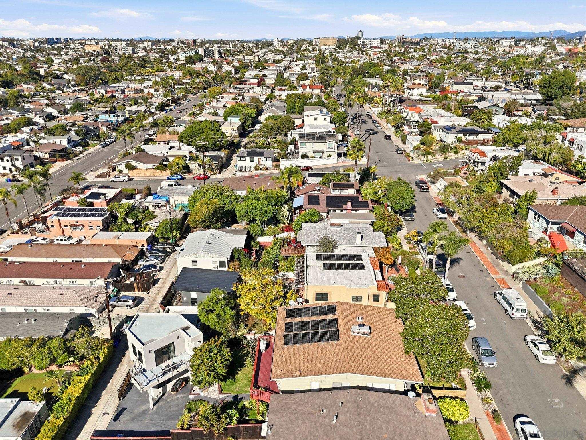 Detail Gallery Image 68 of 72 For 3414  Villa Terrace, San Diego,  CA 92104 - 6 Beds | 6 Baths