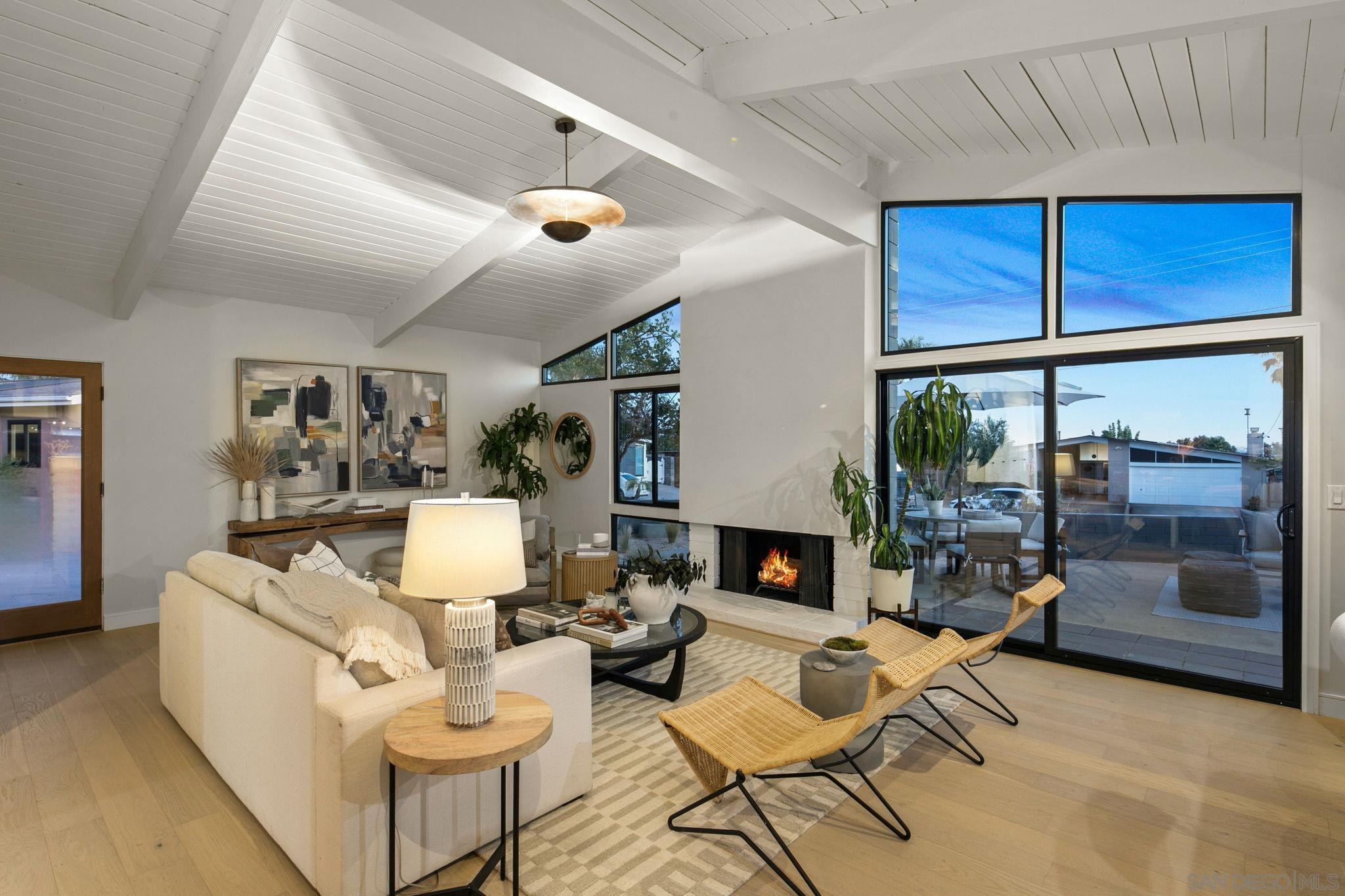 Detail Gallery Image 26 of 49 For 2526  Aster St, San Diego,  CA 92109 - 4 Beds | 2 Baths