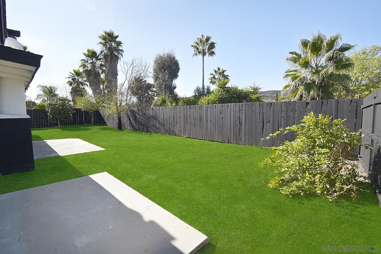 Detail Gallery Image 49 of 50 For 13752  Frame Road, Poway,  CA 92064 - 5 Beds | 2/1 Baths