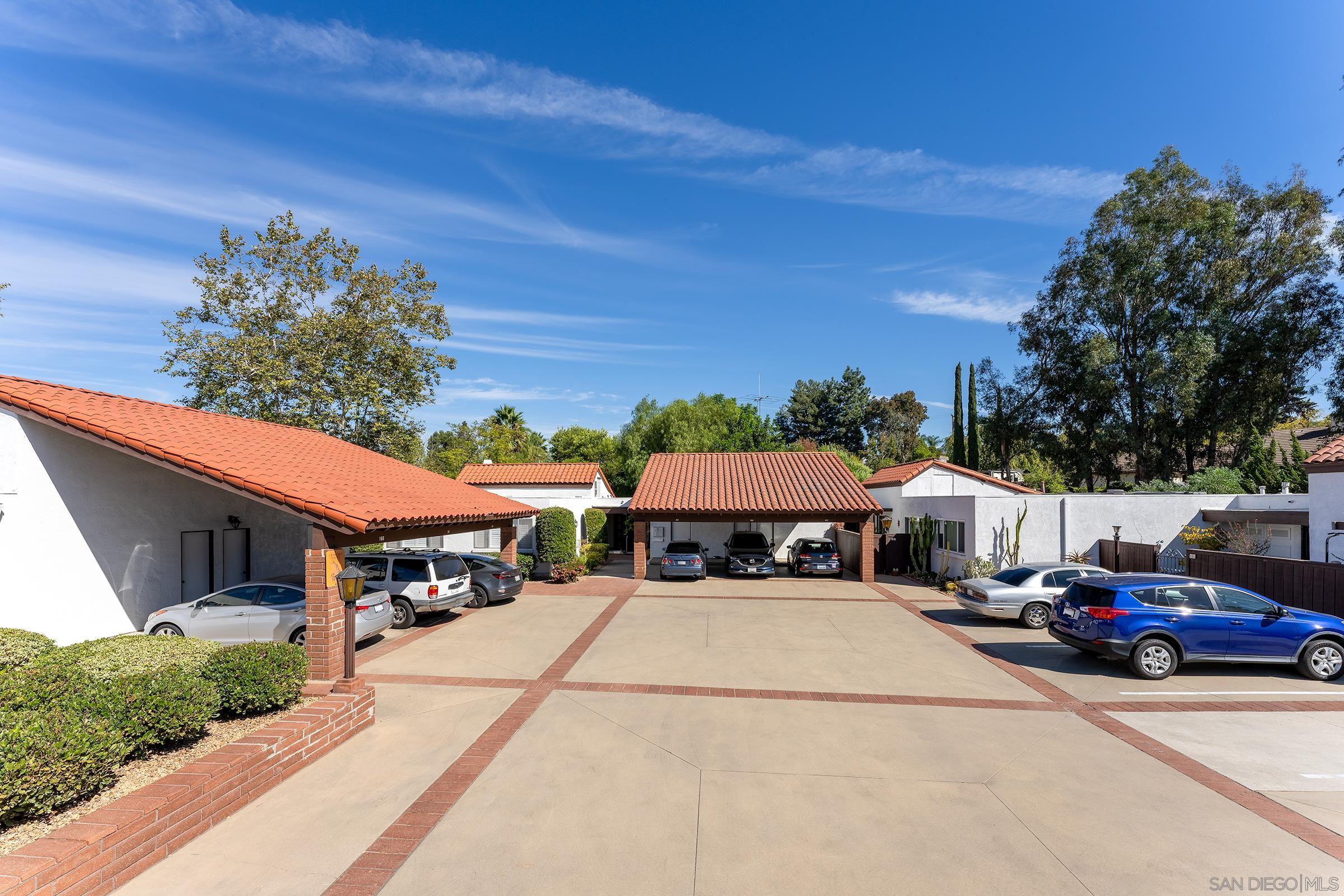 Detail Gallery Image 21 of 29 For 12780  Avenida La Valencia  #163,  San Diego,  CA 92128 - 2 Beds | 2 Baths