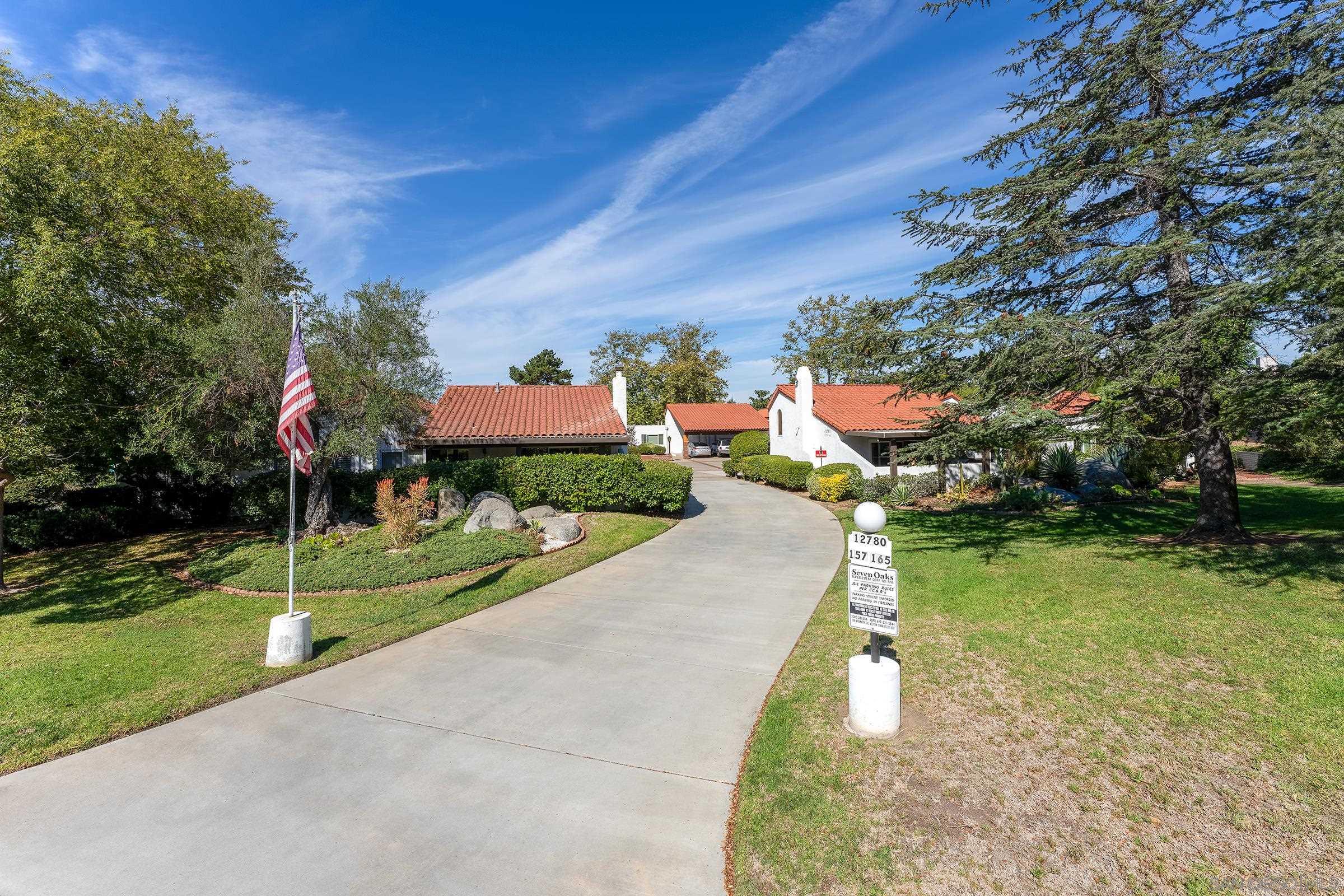 Detail Gallery Image 6 of 23 For 12780  Avenida La Valencia  #163,  San Diego,  CA 92128 - 2 Beds | 2 Baths