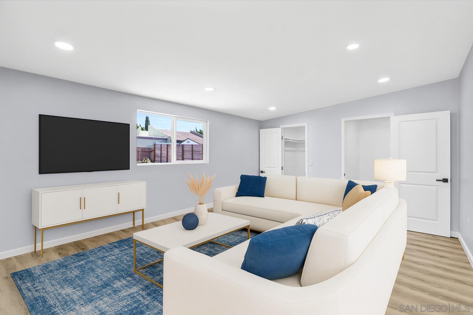 Detail Gallery Image 20 of 35 For 4541  Culbertson Ave, La Mesa,  CA 91942 - 4 Beds | 2 Baths