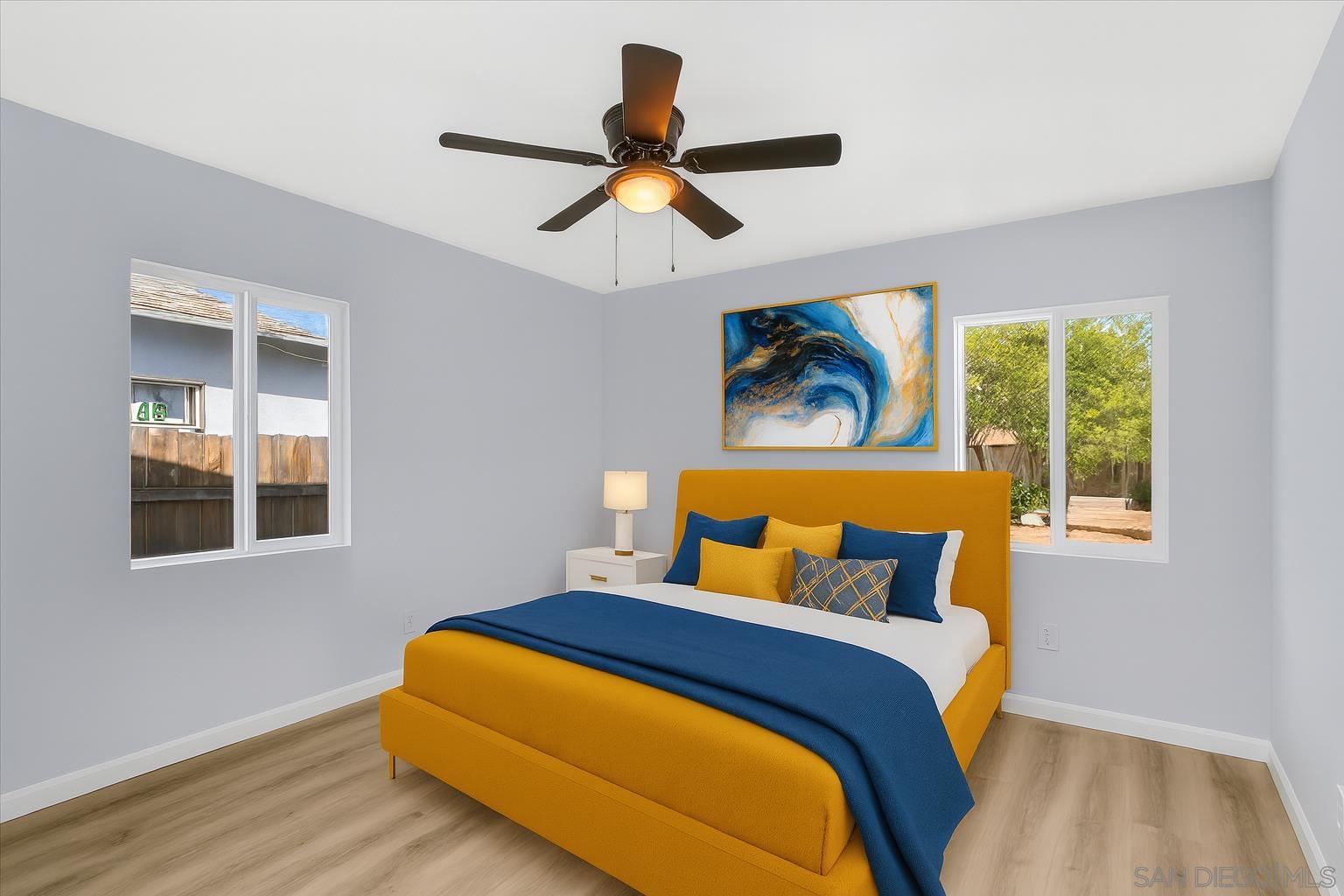 Detail Gallery Image 22 of 35 For 4541  Culbertson Ave, La Mesa,  CA 91942 - 4 Beds | 2 Baths