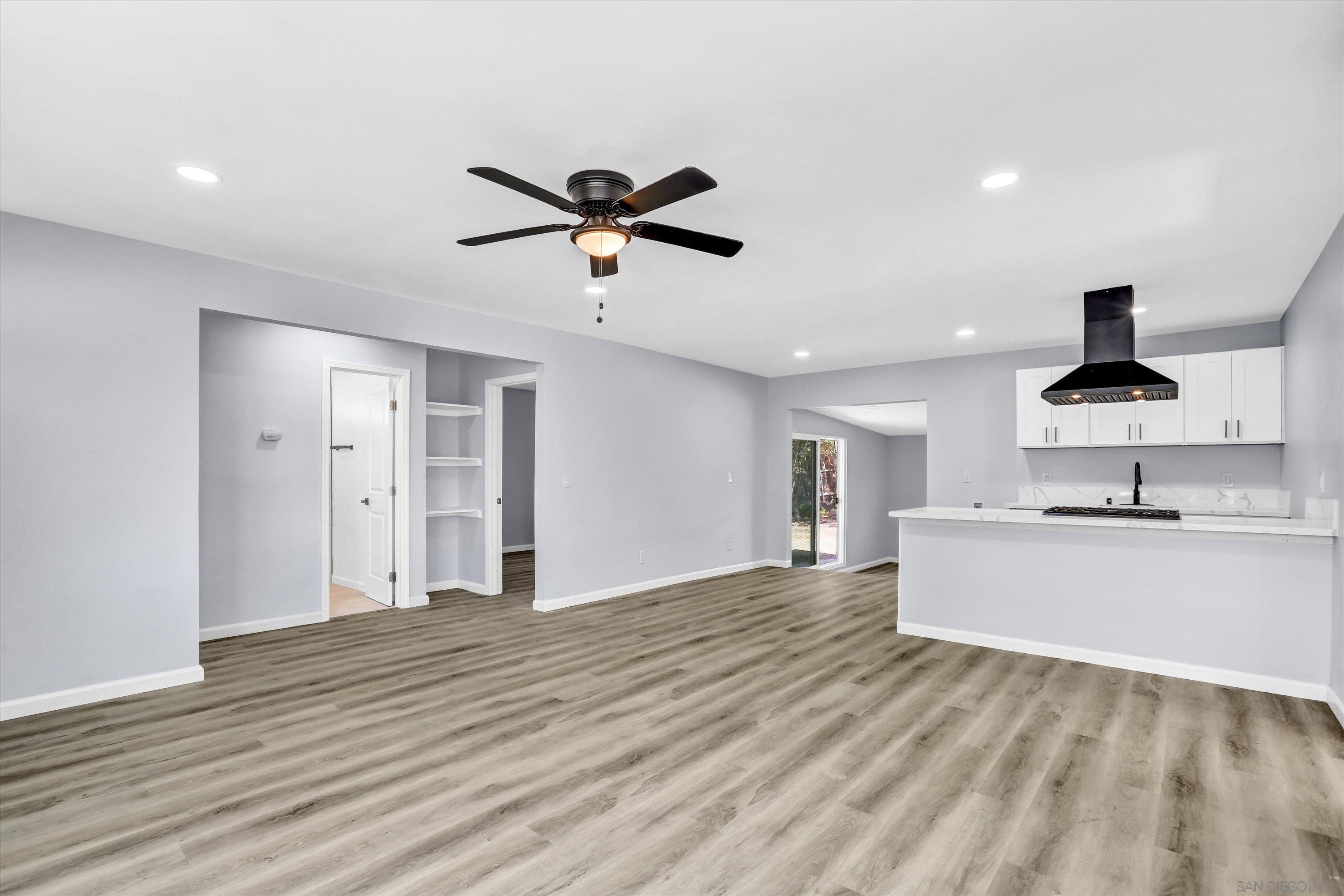 Detail Gallery Image 7 of 35 For 4541  Culbertson Ave, La Mesa,  CA 91942 - 4 Beds | 2 Baths