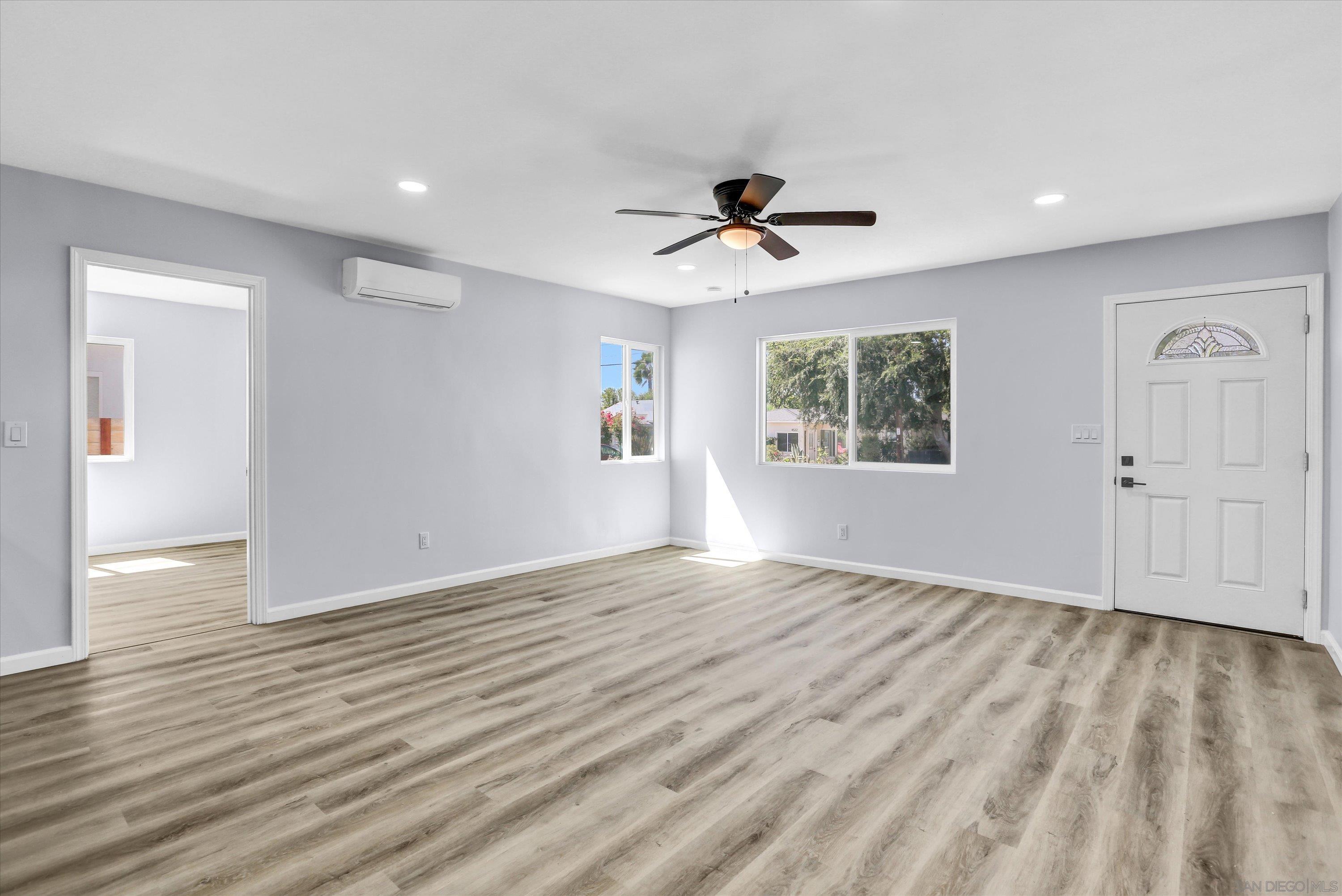 Detail Gallery Image 9 of 35 For 4541  Culbertson Ave, La Mesa,  CA 91942 - 4 Beds | 2 Baths