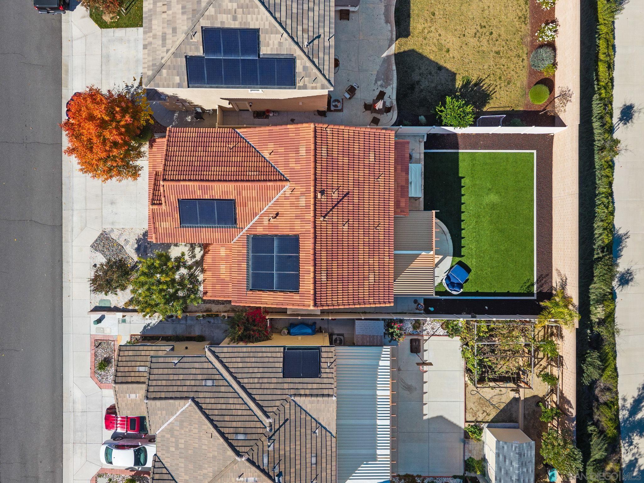 Detail Gallery Image 35 of 51 For 24306  Red Spruce Ave, Murrieta,  CA 92562 - 5 Beds | 3 Baths