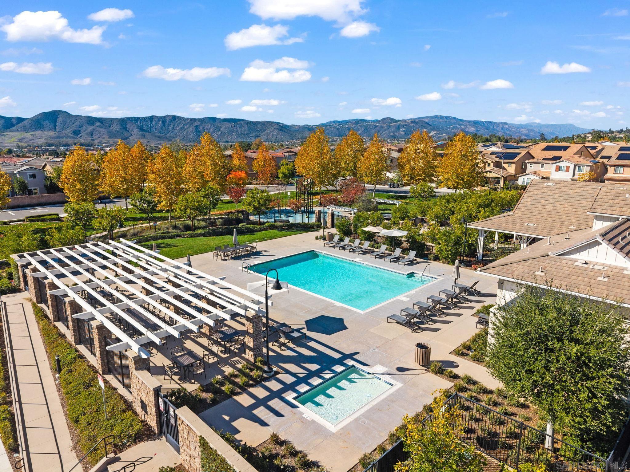 Detail Gallery Image 40 of 51 For 24306  Red Spruce Ave, Murrieta,  CA 92562 - 5 Beds | 3 Baths