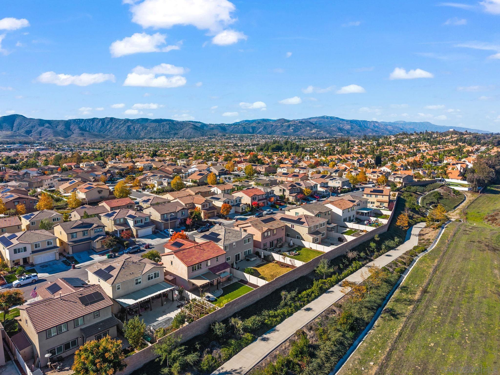 Detail Gallery Image 48 of 51 For 24306  Red Spruce Ave, Murrieta,  CA 92562 - 5 Beds | 3 Baths