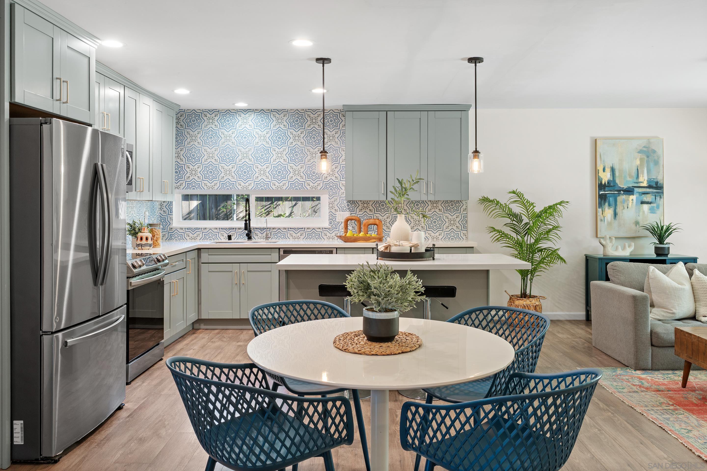 Detail Gallery Image 12 of 53 For 3339  Tropicana Dr, Oceanside,  CA 92054 - 3 Beds | 2 Baths