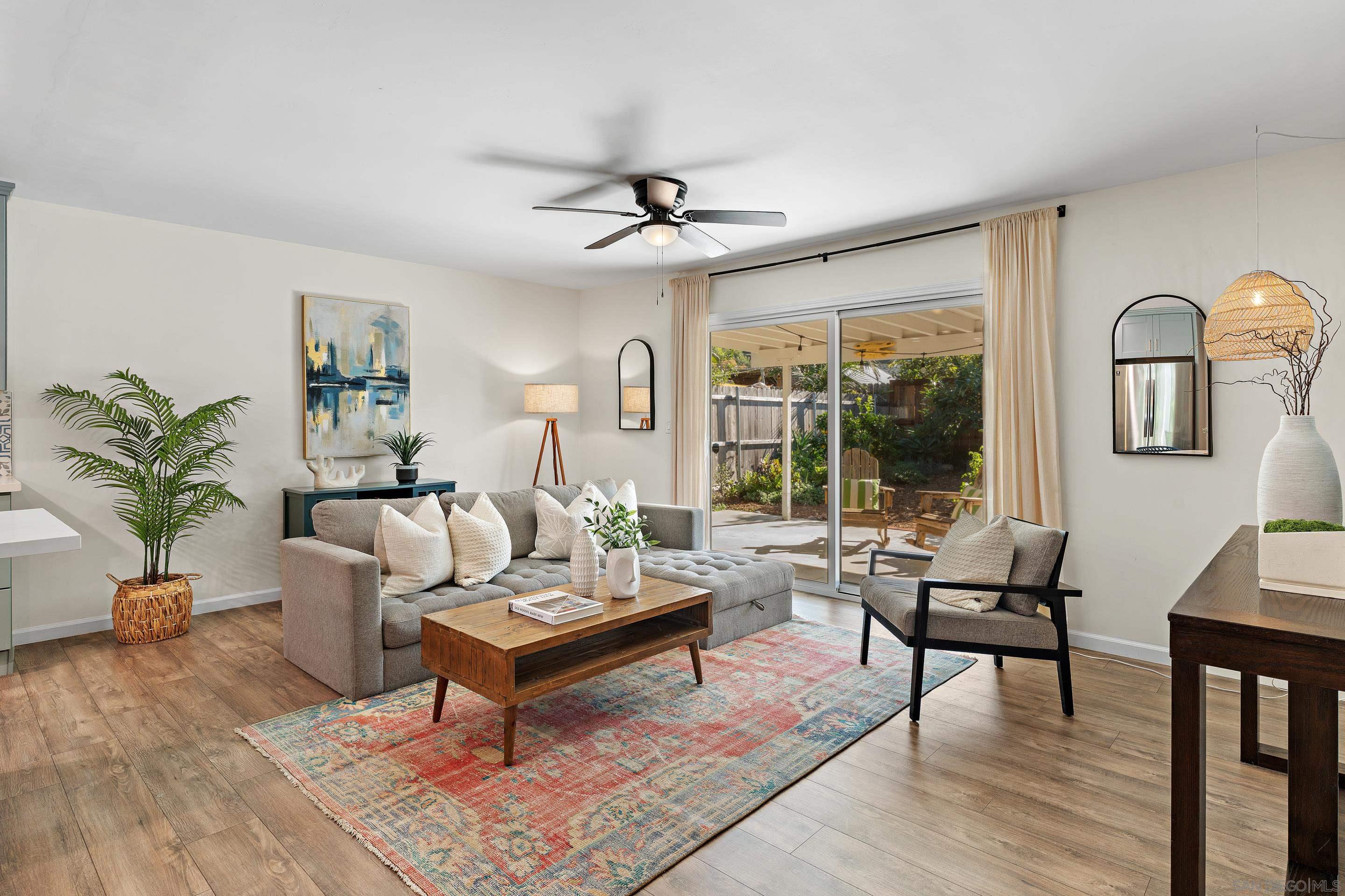 Detail Gallery Image 13 of 53 For 3339  Tropicana Dr, Oceanside,  CA 92054 - 3 Beds | 2 Baths