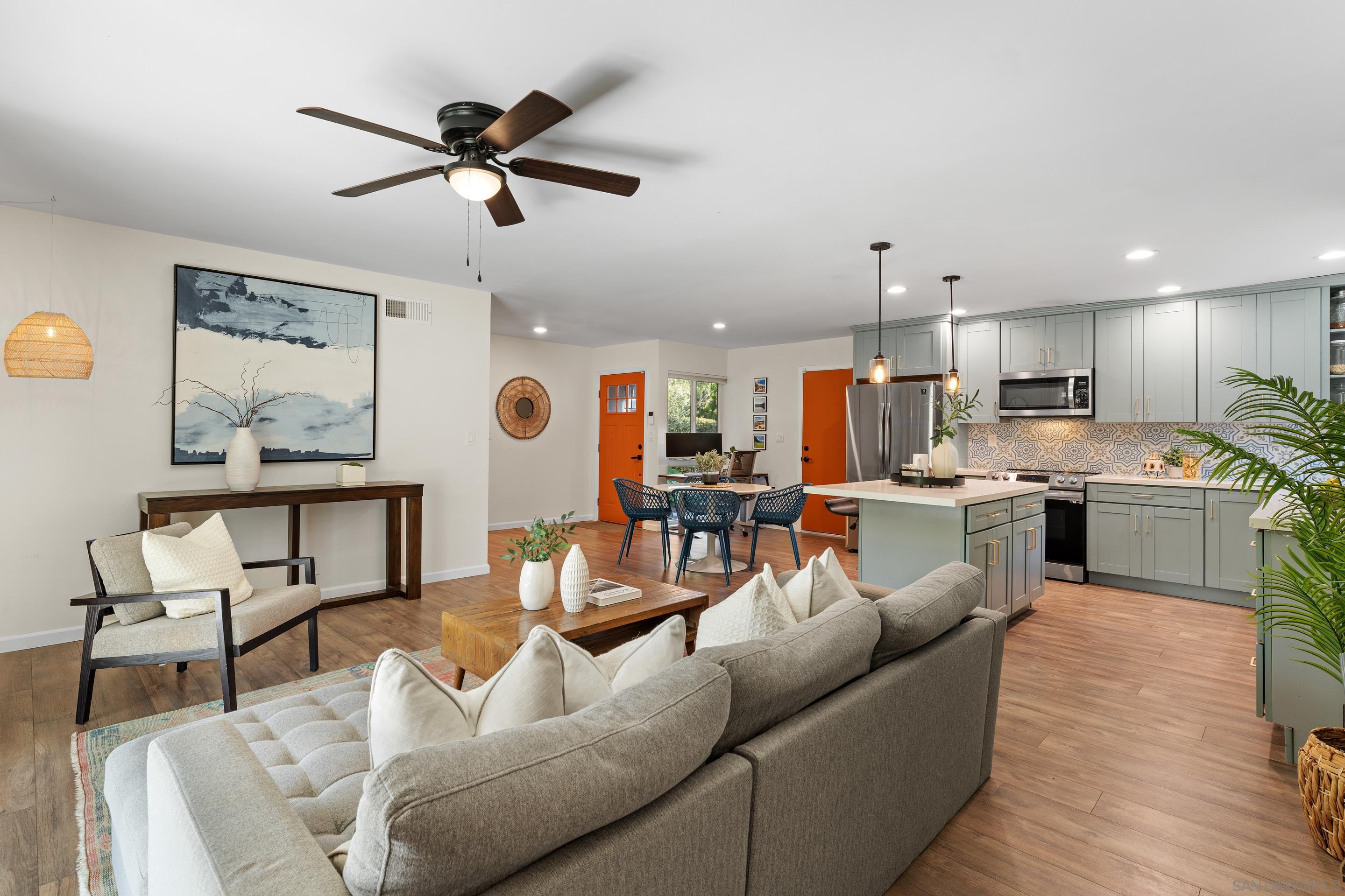 Detail Gallery Image 15 of 53 For 3339  Tropicana Dr, Oceanside,  CA 92054 - 3 Beds | 2 Baths