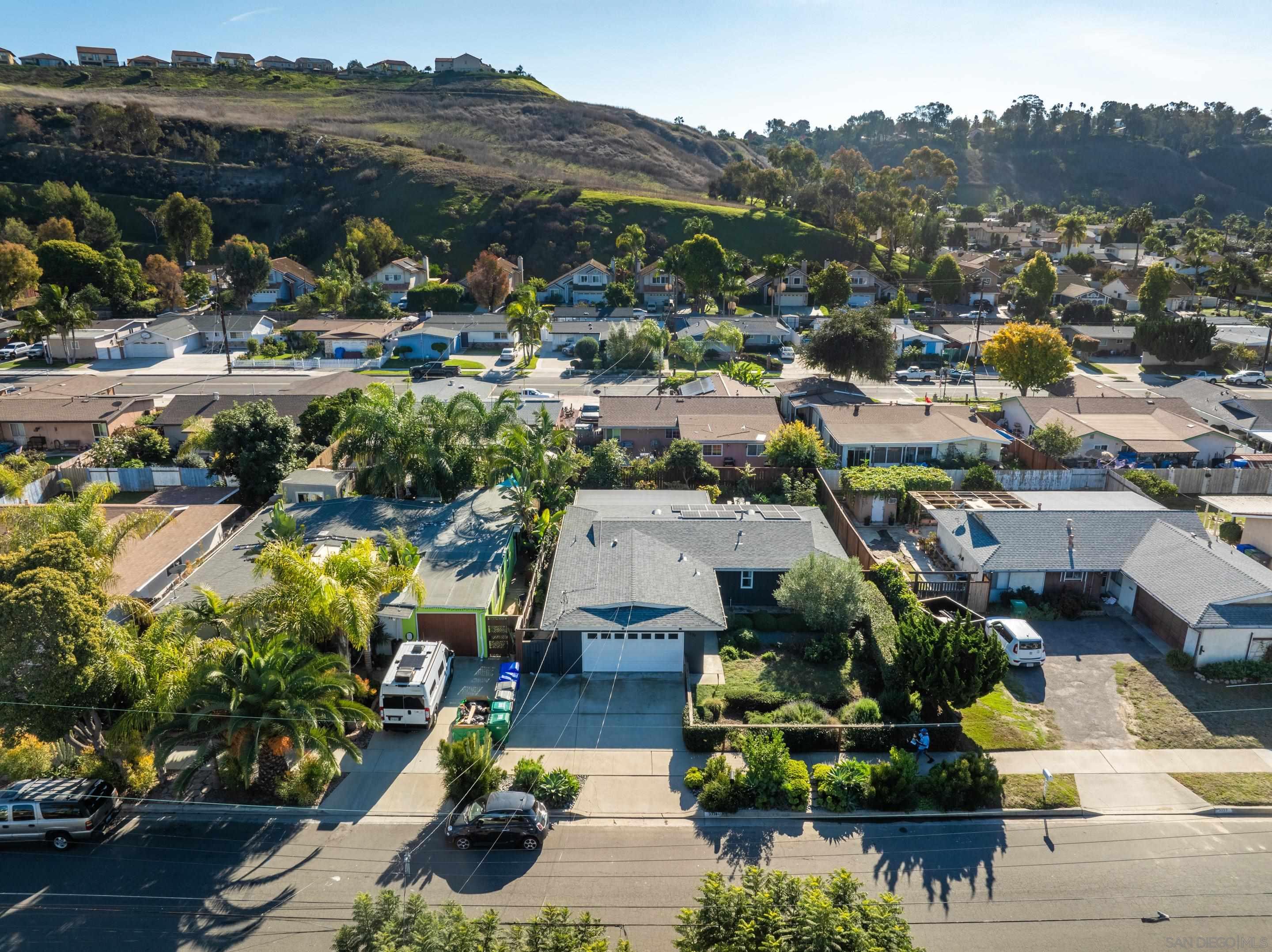 Detail Gallery Image 47 of 53 For 3339  Tropicana Dr, Oceanside,  CA 92054 - 3 Beds | 2 Baths
