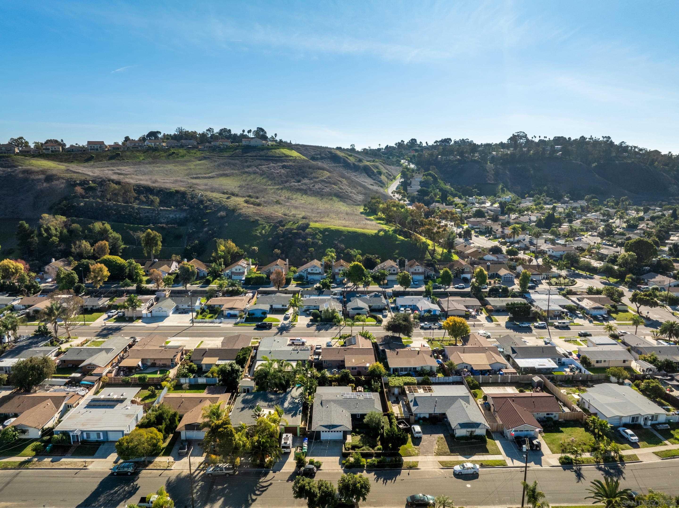 Detail Gallery Image 48 of 53 For 3339  Tropicana Dr, Oceanside,  CA 92054 - 3 Beds | 2 Baths