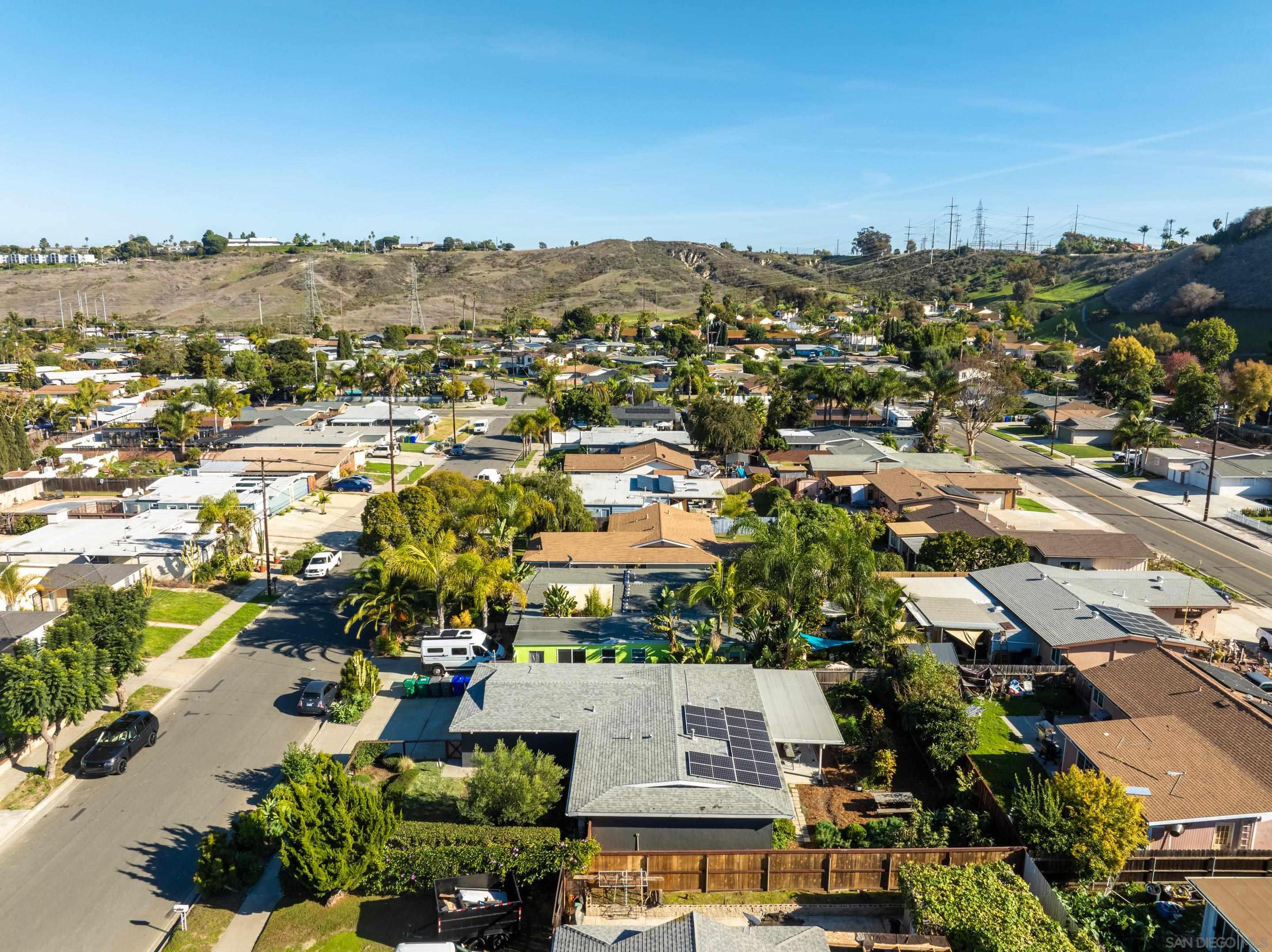 Detail Gallery Image 50 of 53 For 3339  Tropicana Dr, Oceanside,  CA 92054 - 3 Beds | 2 Baths