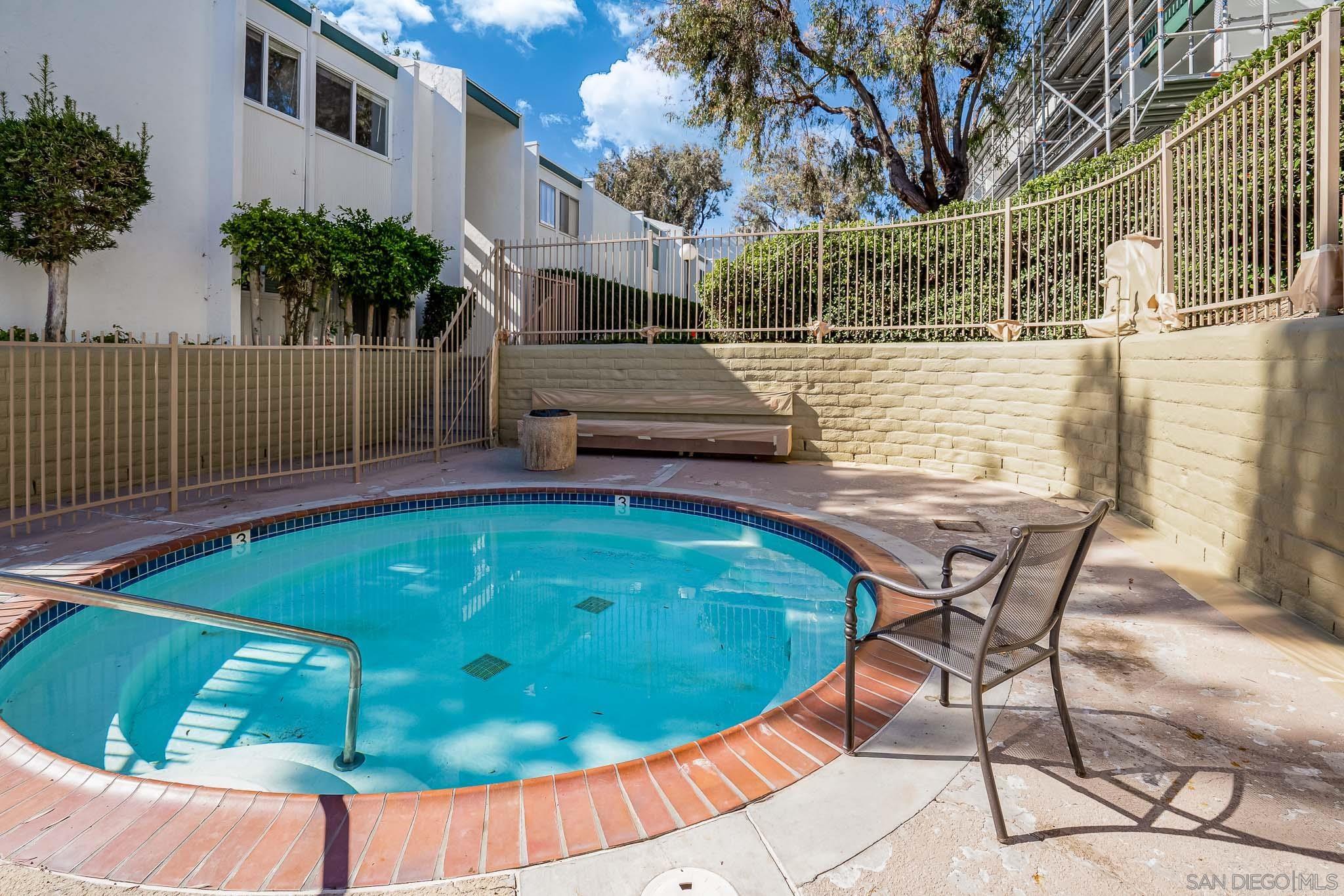 Detail Gallery Image 25 of 32 For 4060  Huerfano Ave  #UNIT 146,  San Diego,  CA 92117 - 2 Beds | 2 Baths