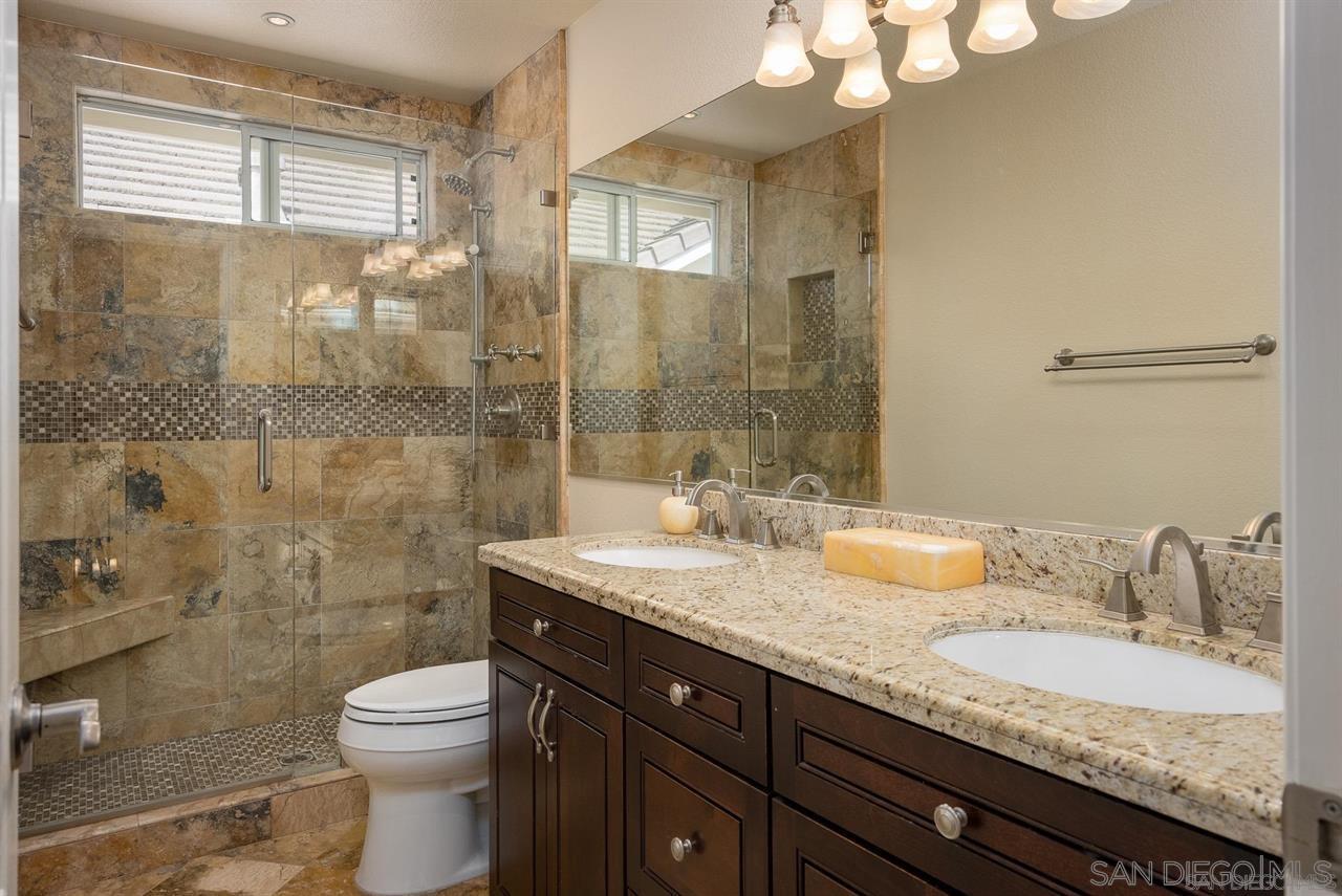 Detail Gallery Image 14 of 29 For 5251  Caminito Exquisito, San Diego,  CA 92130 - 4 Beds | 2/1 Baths