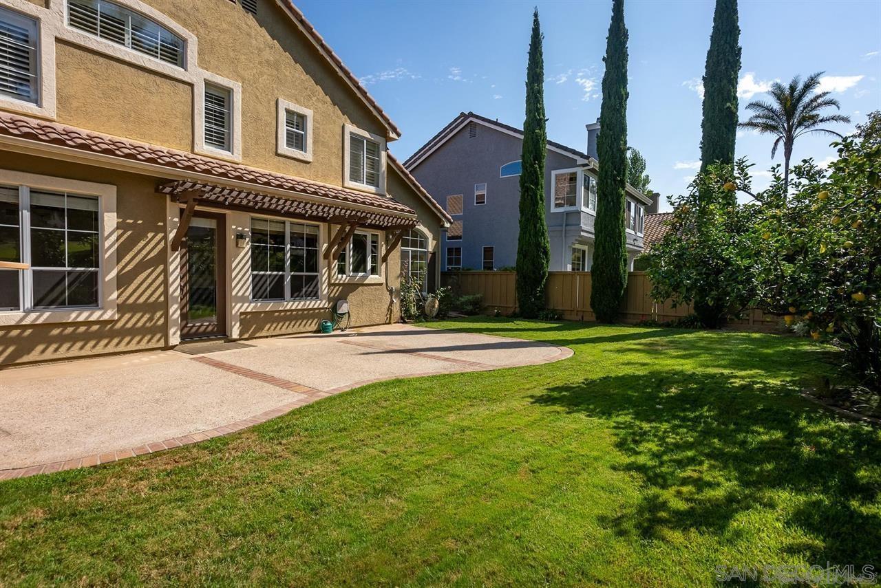 Detail Gallery Image 16 of 29 For 5251  Caminito Exquisito, San Diego,  CA 92130 - 4 Beds | 2/1 Baths