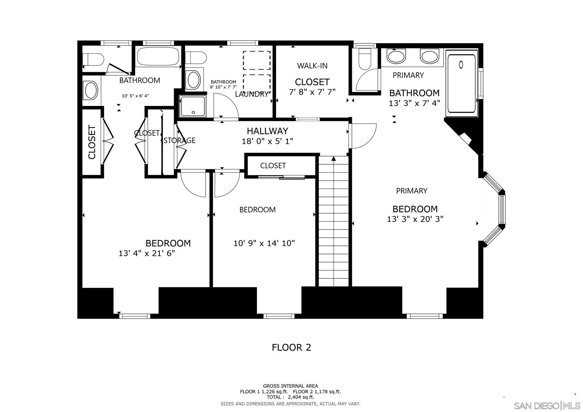 Detail Gallery Image 23 of 35 For 7953  Cinthia St, La Mesa,  CA 91941 - 4 Beds | 4 Baths