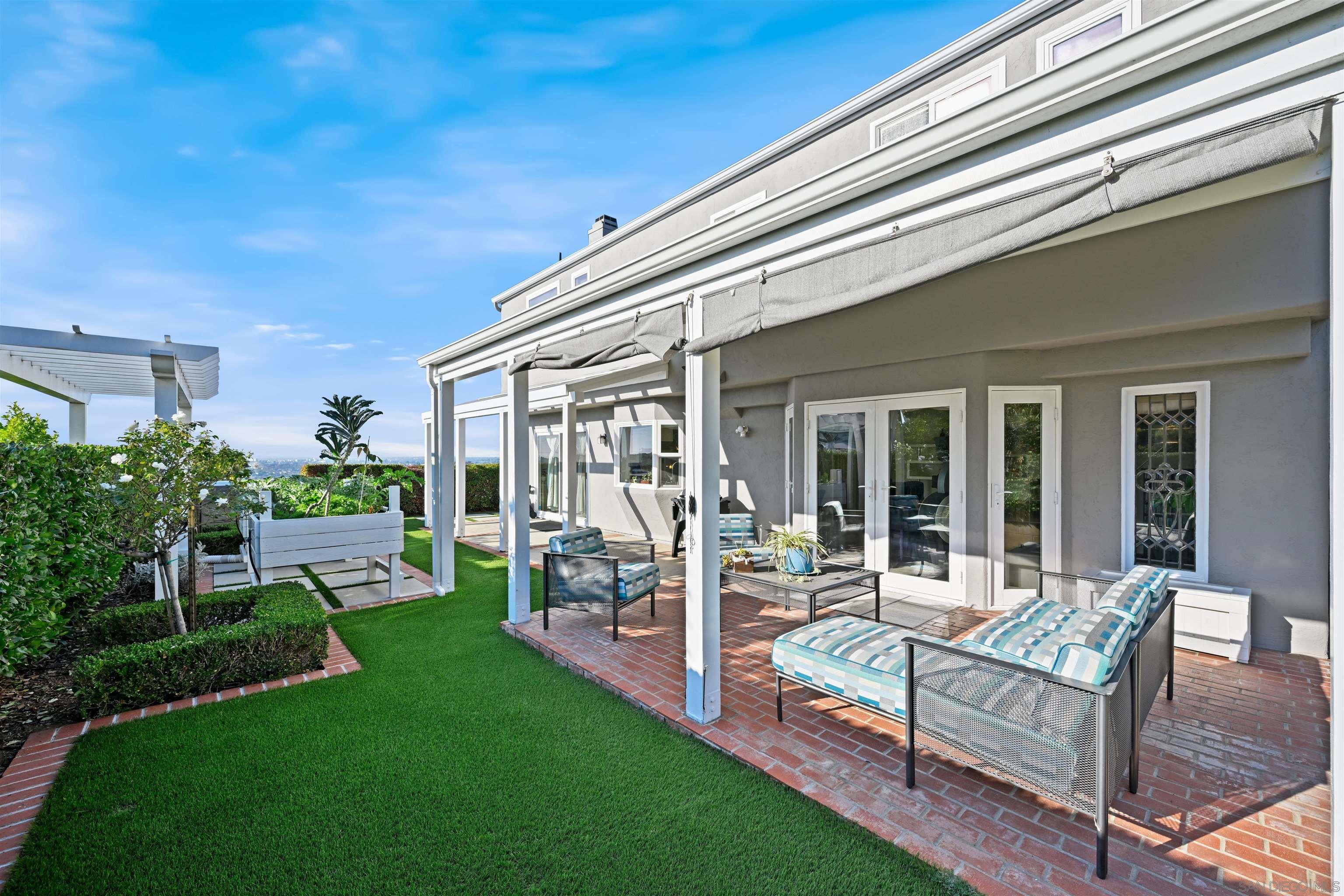 Detail Gallery Image 23 of 33 For 7953  Cinthia St, La Mesa,  CA 91941 - 4 Beds | 4 Baths